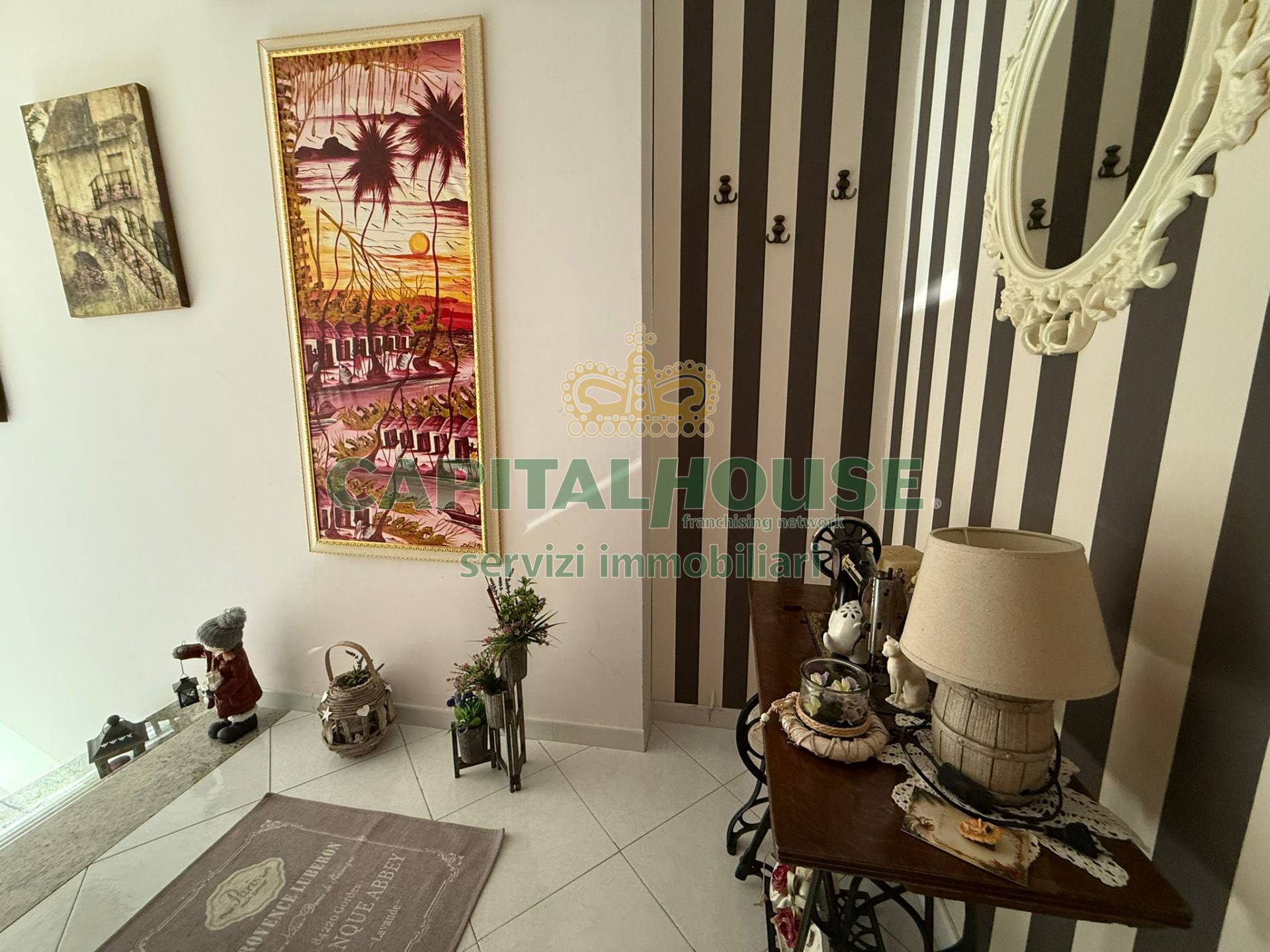 Immagine 11 di Casa indipendente in vendita  in Via Caserta a Cicciano