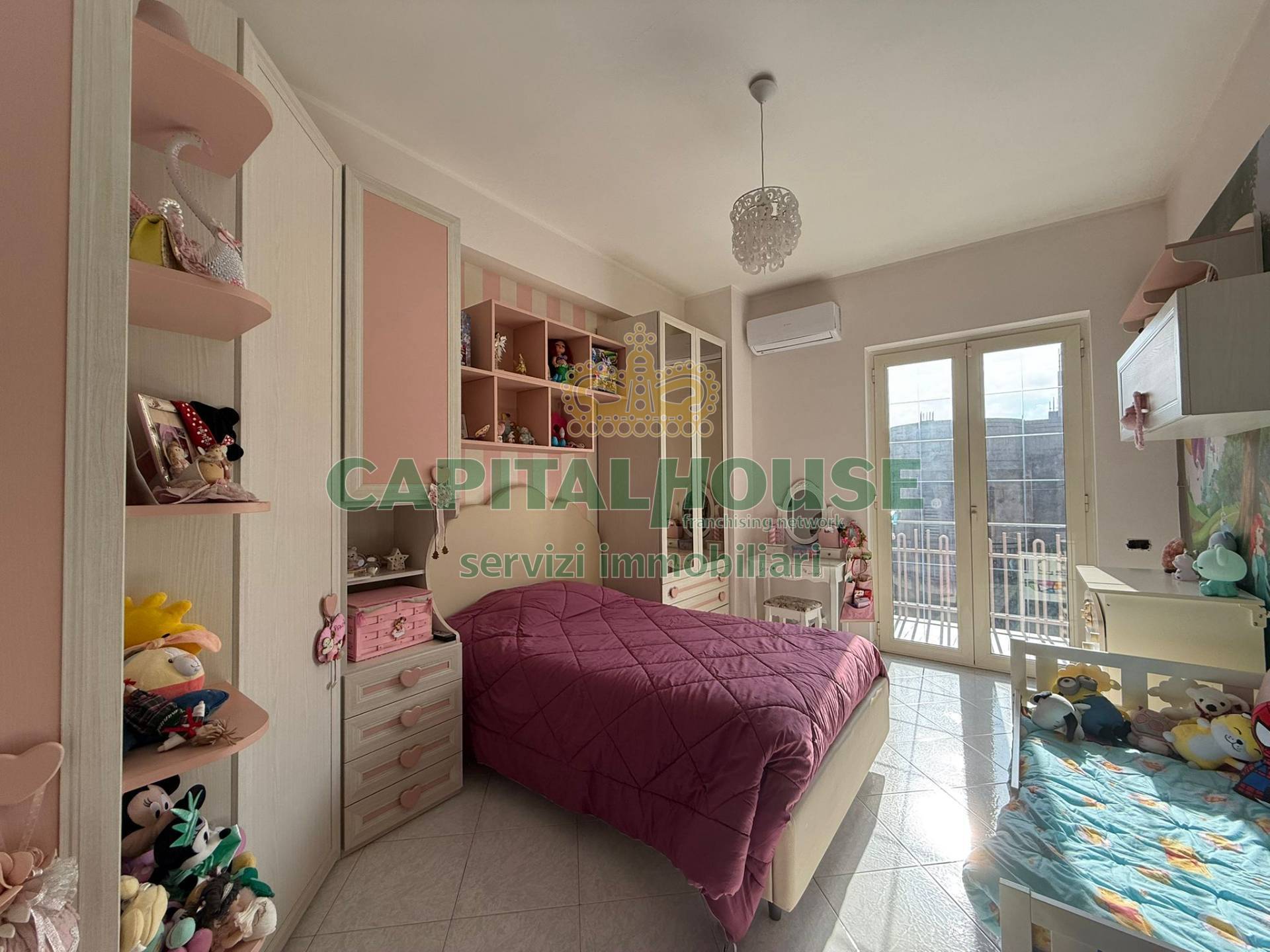 Immagine 15 di Casa indipendente in vendita  in Via Caserta a Cicciano