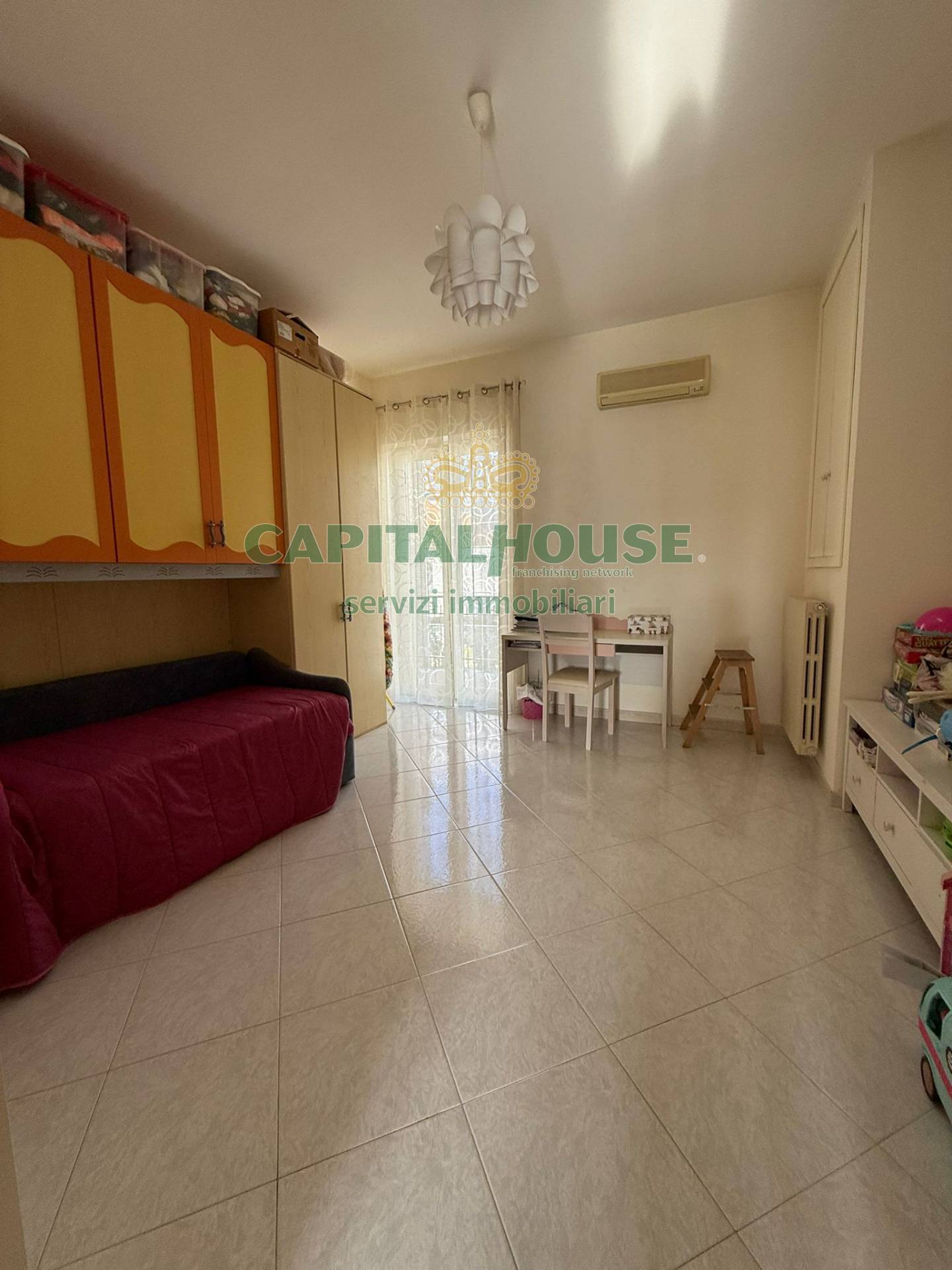 Immagine 16 di Casa indipendente in vendita  in Via Caserta a Cicciano