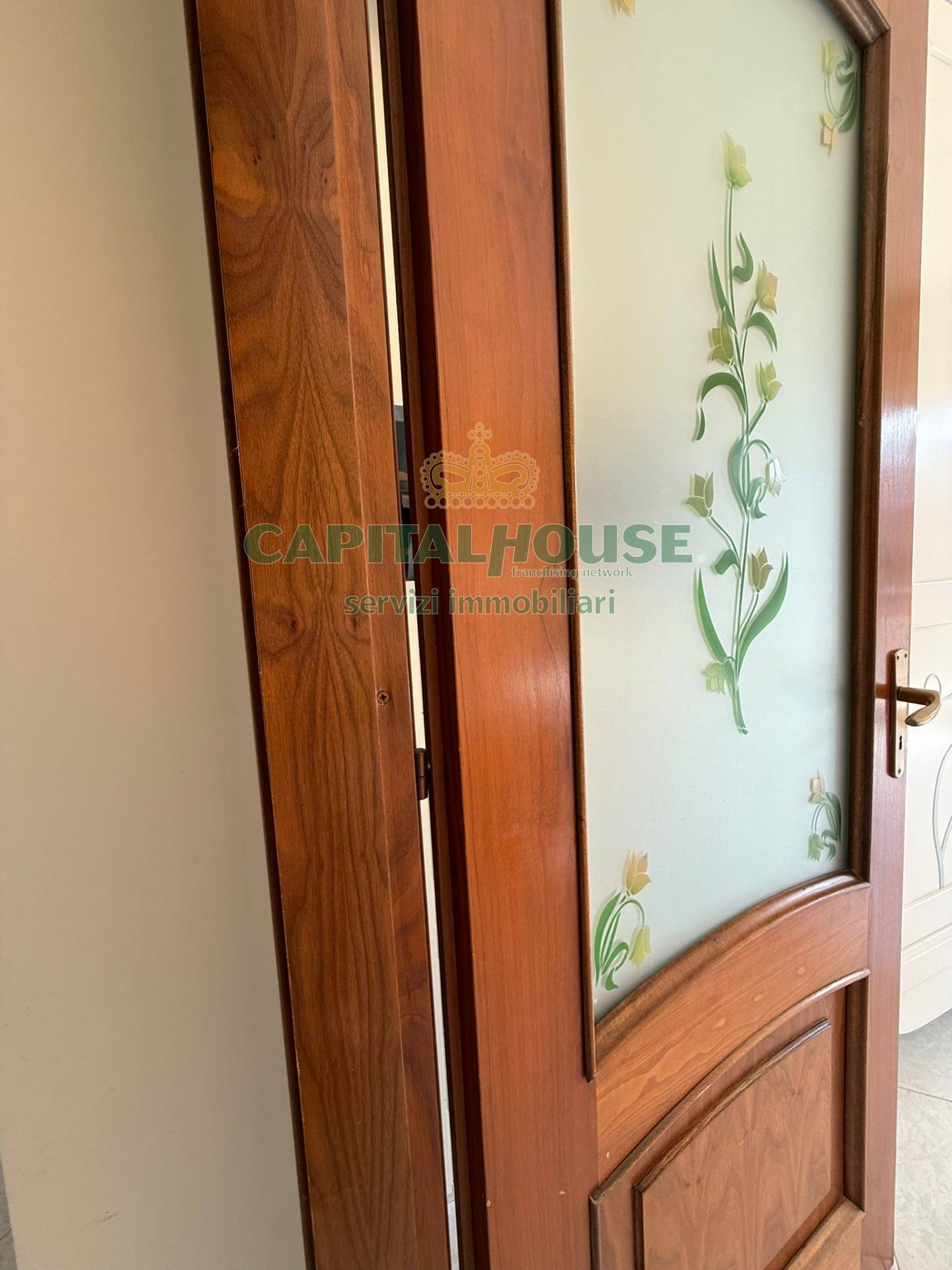 Immagine 17 di Casa indipendente in vendita  in Via Caserta a Cicciano