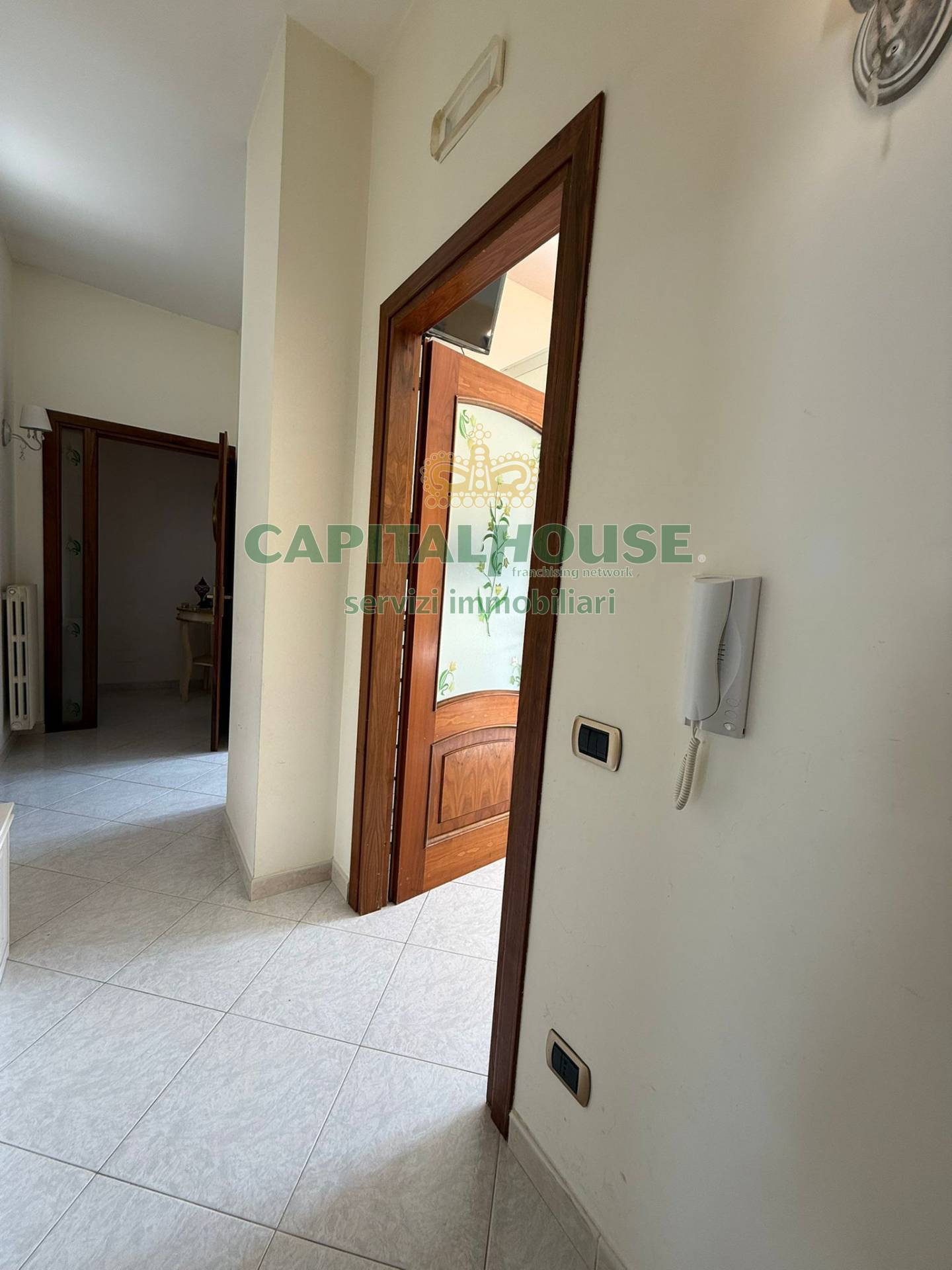 Immagine 18 di Casa indipendente in vendita  in Via Caserta a Cicciano