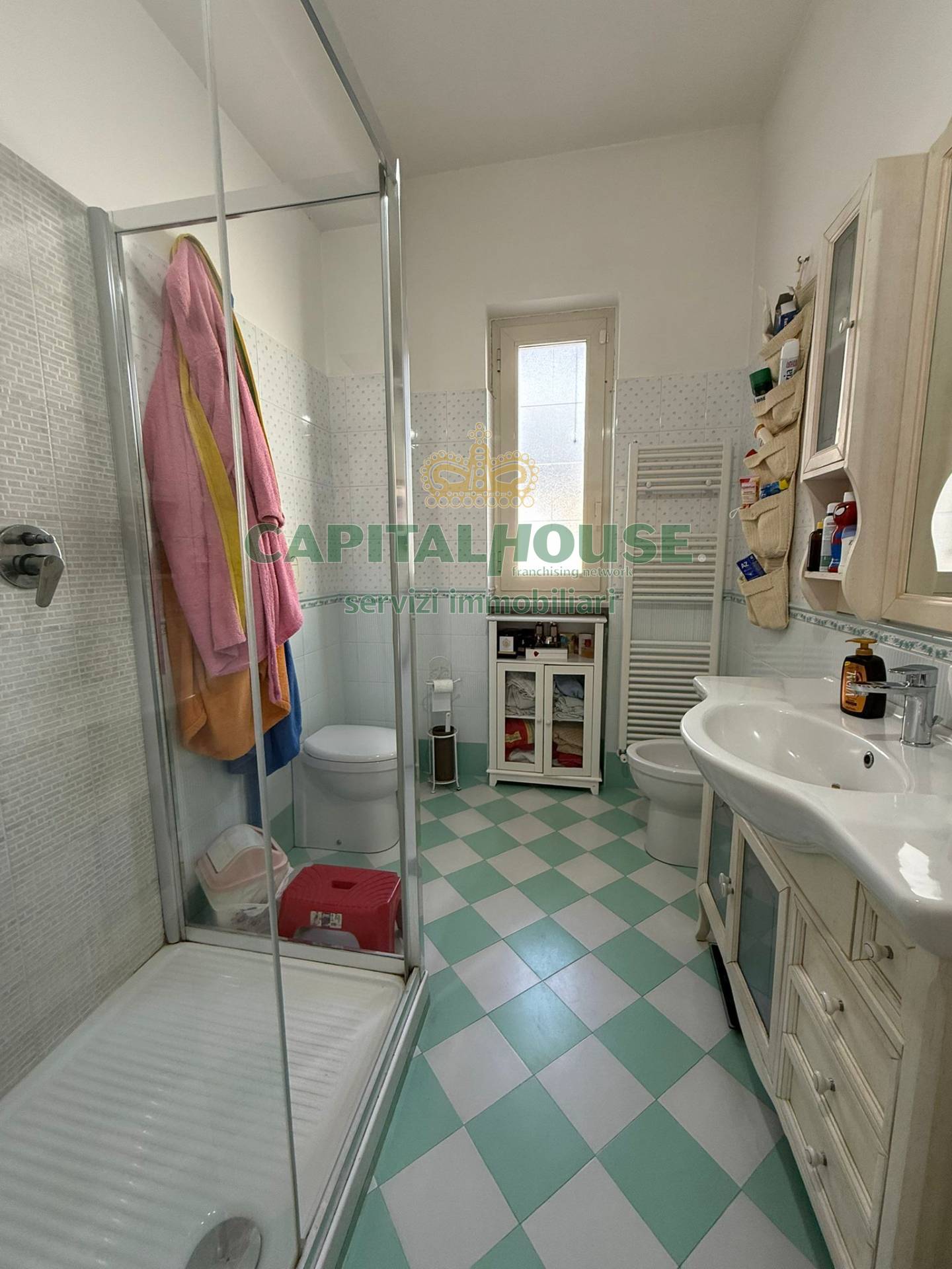 Immagine 19 di Casa indipendente in vendita  in Via Caserta a Cicciano