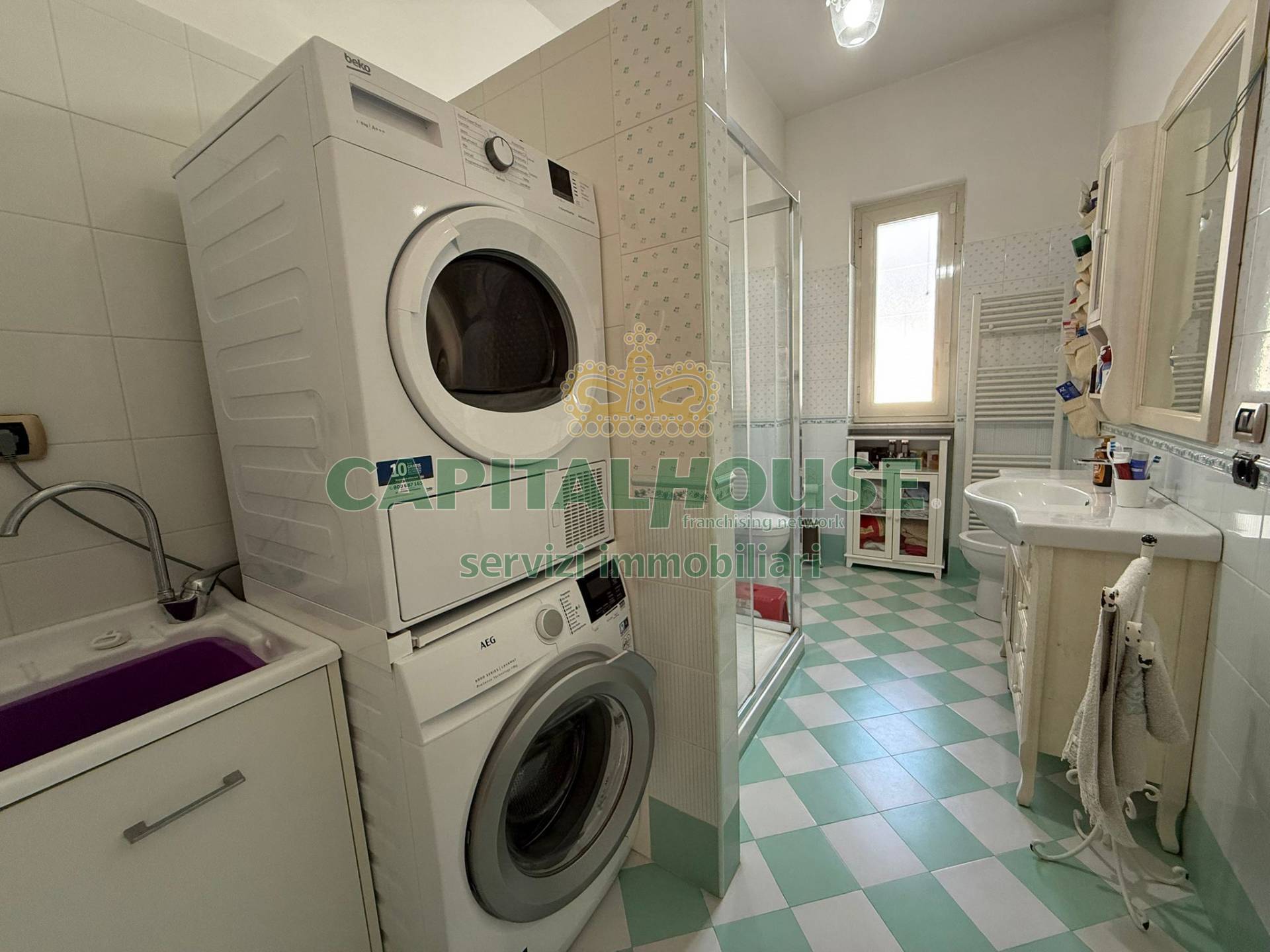 Immagine 20 di Casa indipendente in vendita  in Via Caserta a Cicciano