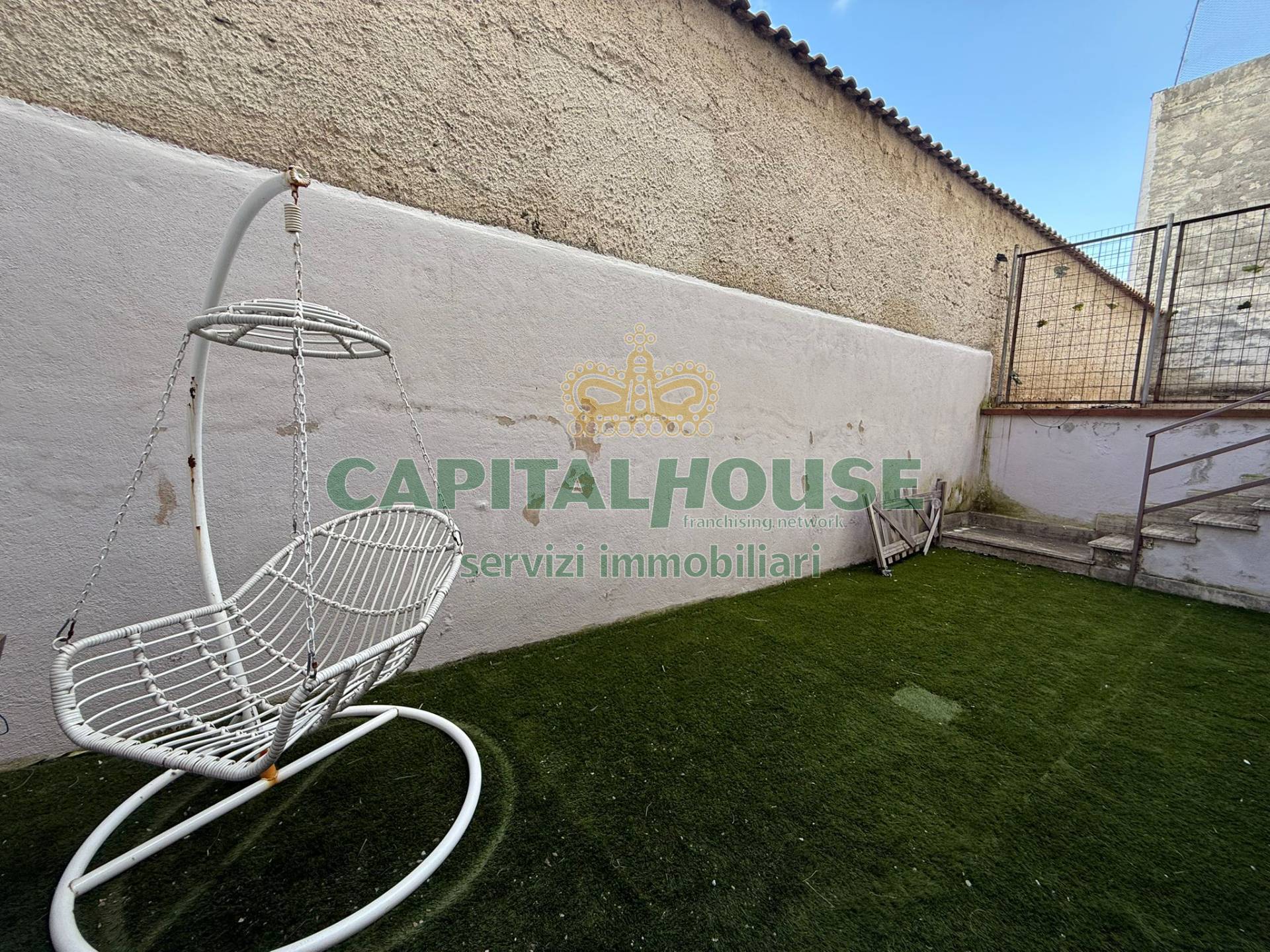 Immagine 23 di Casa indipendente in vendita  in Via Caserta a Cicciano