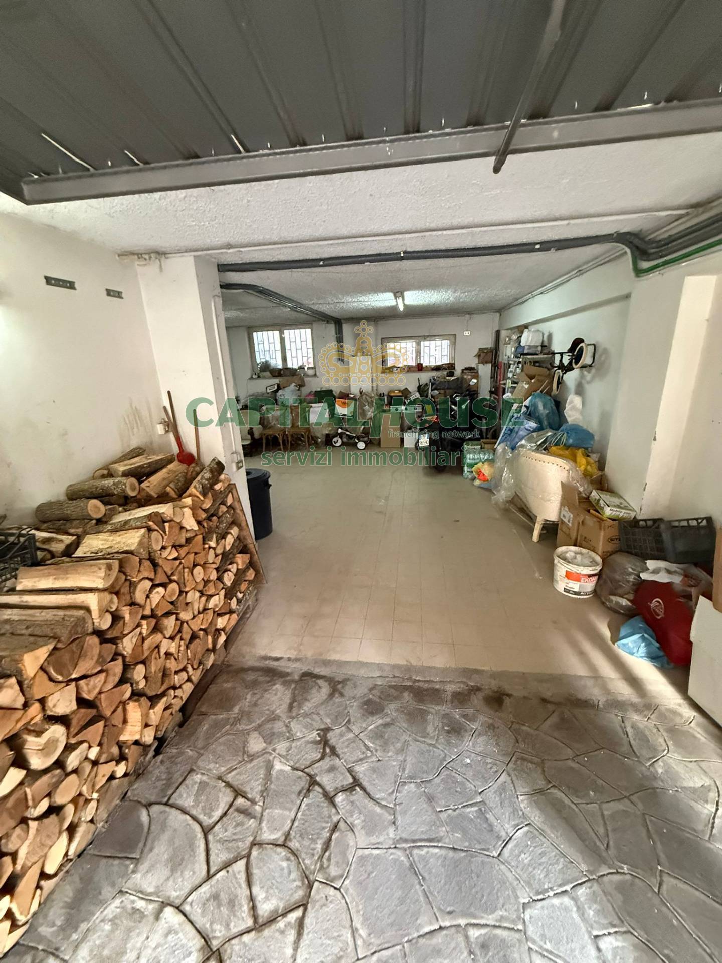 Immagine 25 di Casa indipendente in vendita  in Via Caserta a Cicciano