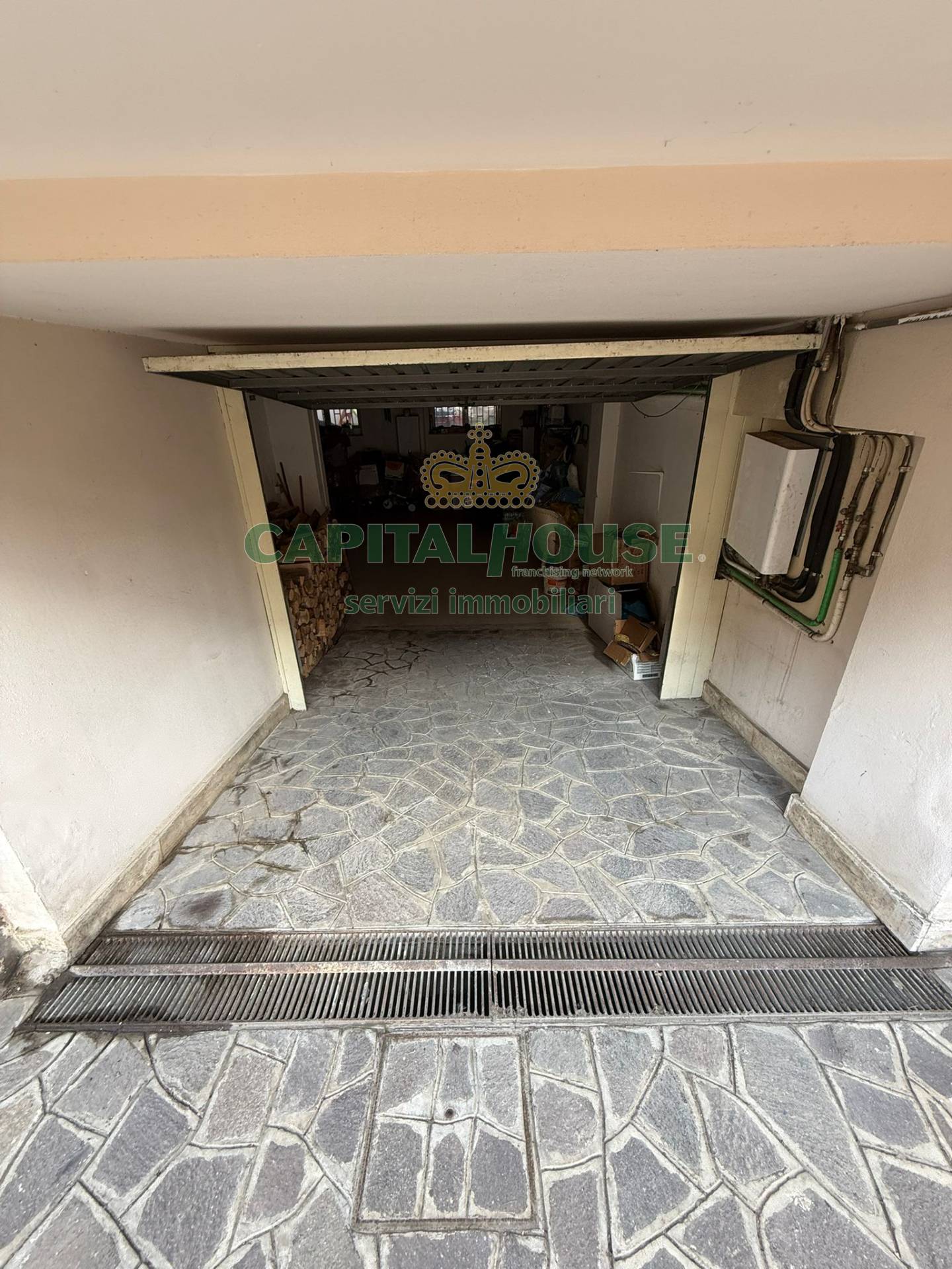 Immagine 26 di Casa indipendente in vendita  in Via Caserta a Cicciano