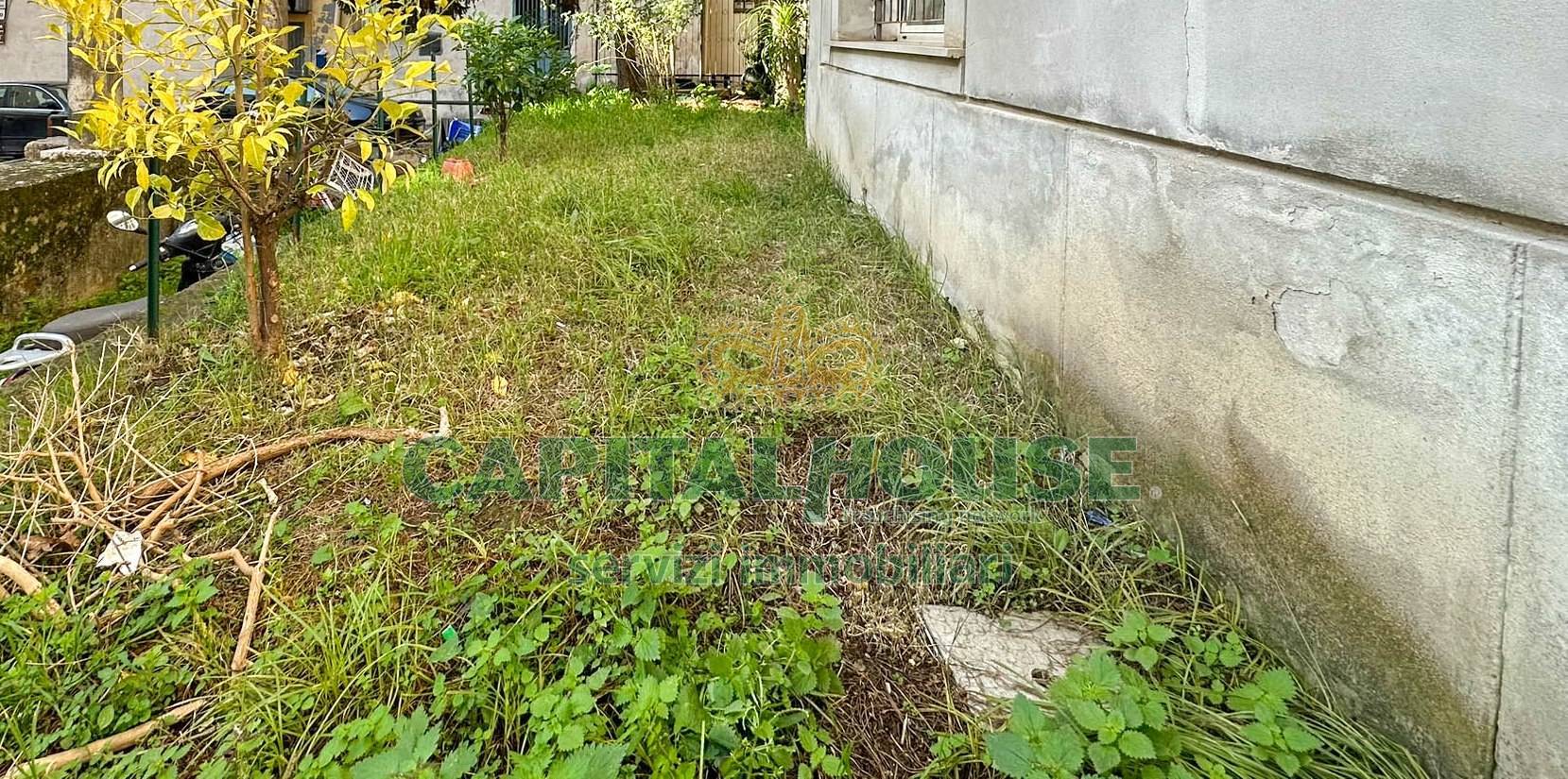 Immagine 9 di Appartamento in vendita  in zona piazza bellarmino a Capua