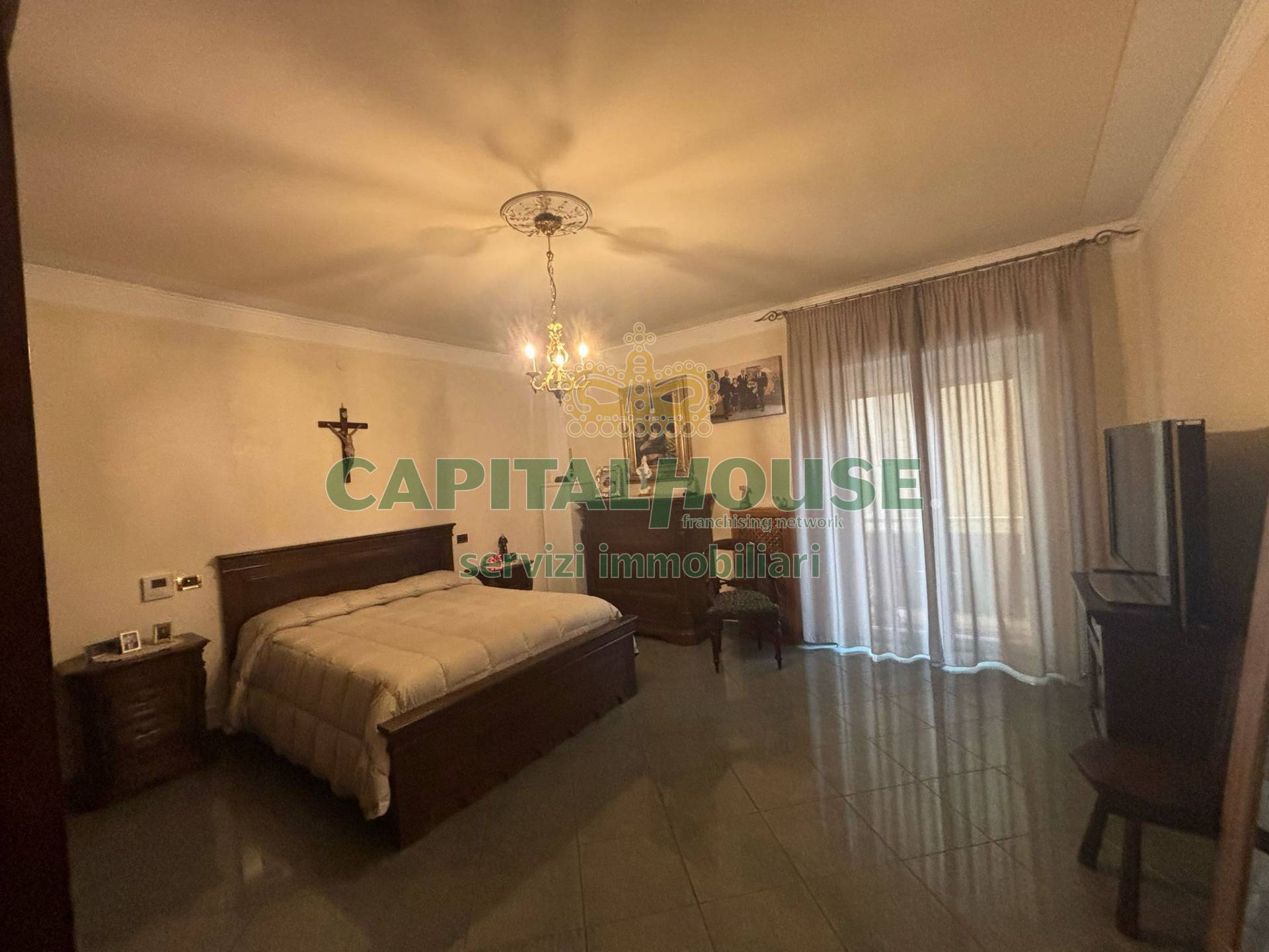 Immagine 14 di Appartamento in vendita  in Via Cesare Battisti a Bracigliano