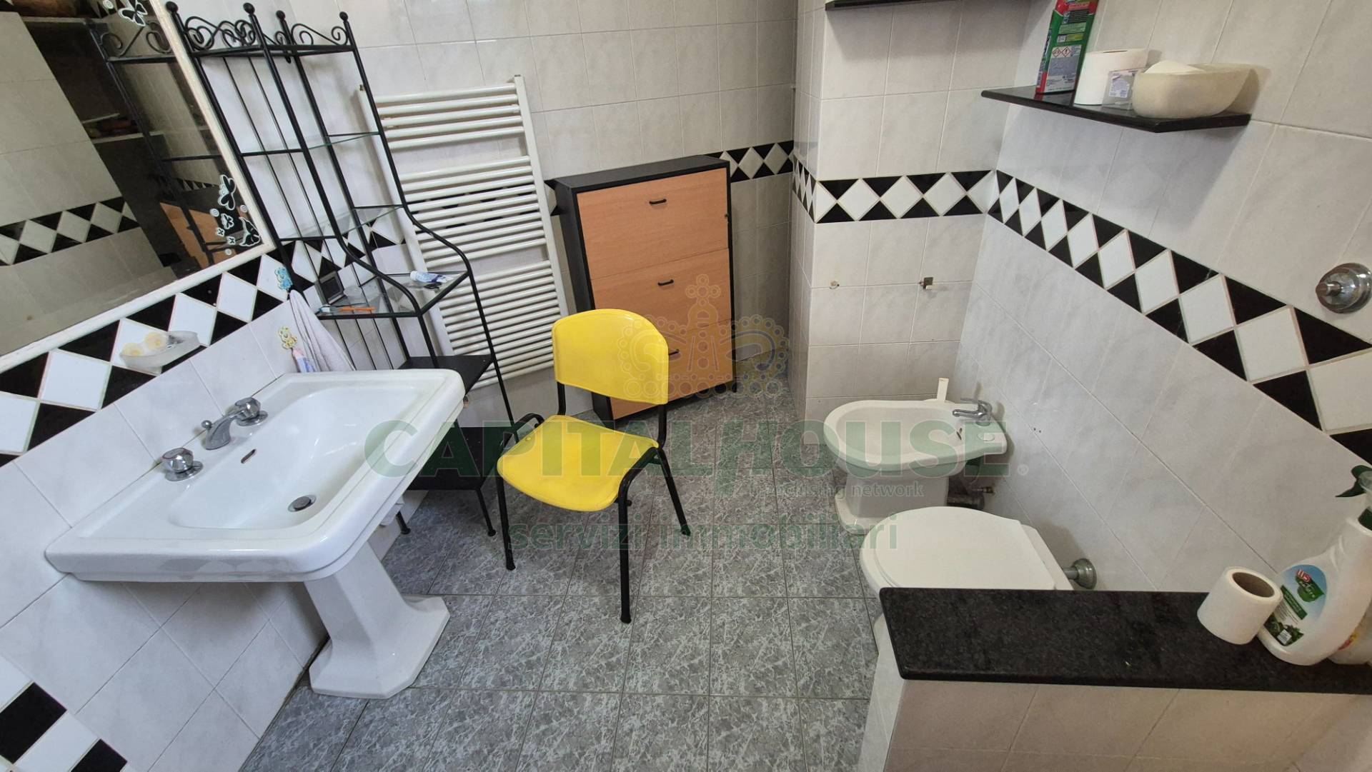 Immagine 4 di Appartamento in vendita  a Macerata Campania