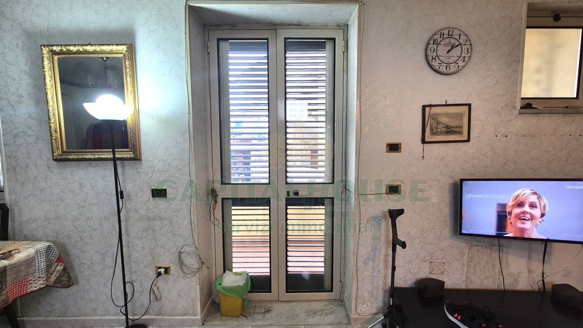 Immagine 5 di Appartamento in vendita  a Macerata Campania