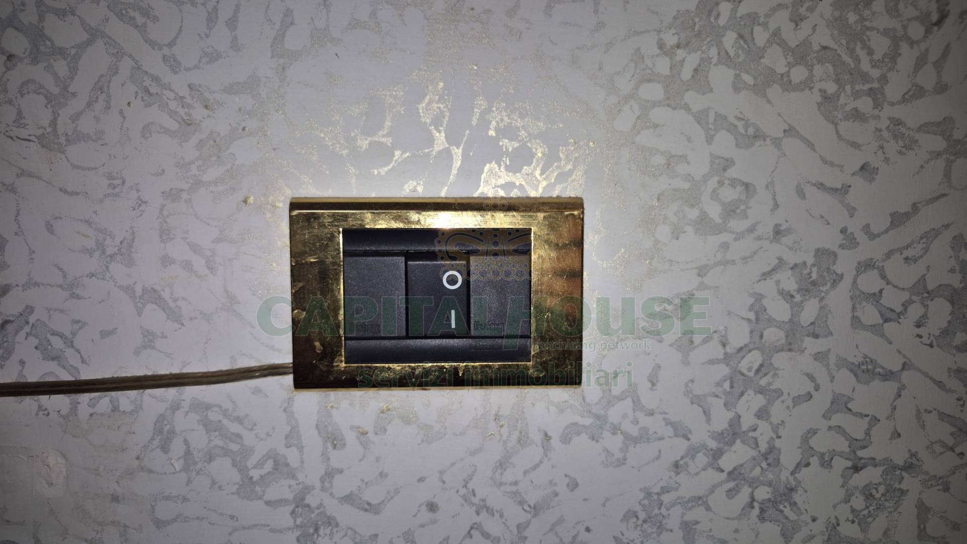 Immagine 8 di Appartamento in vendita  a Macerata Campania