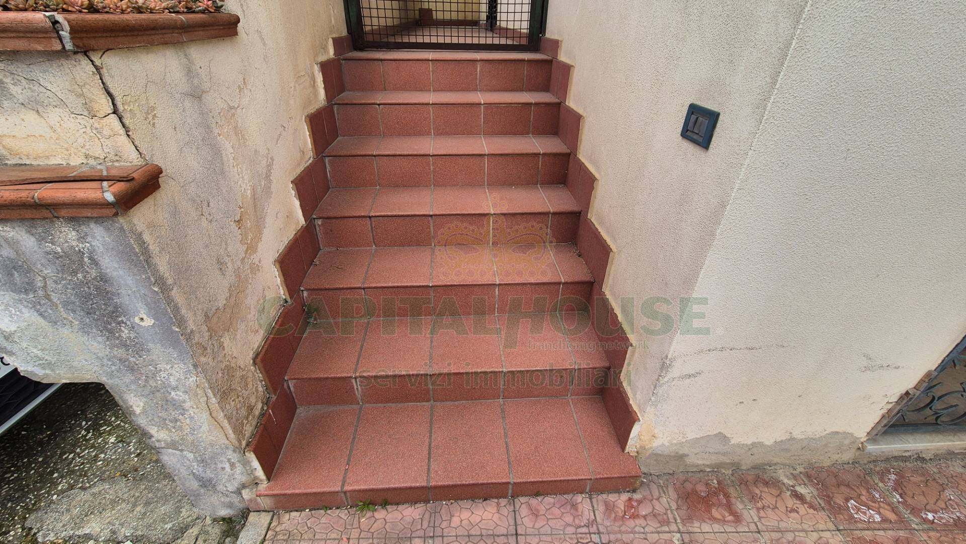 Immagine 9 di Appartamento in vendita  a Macerata Campania