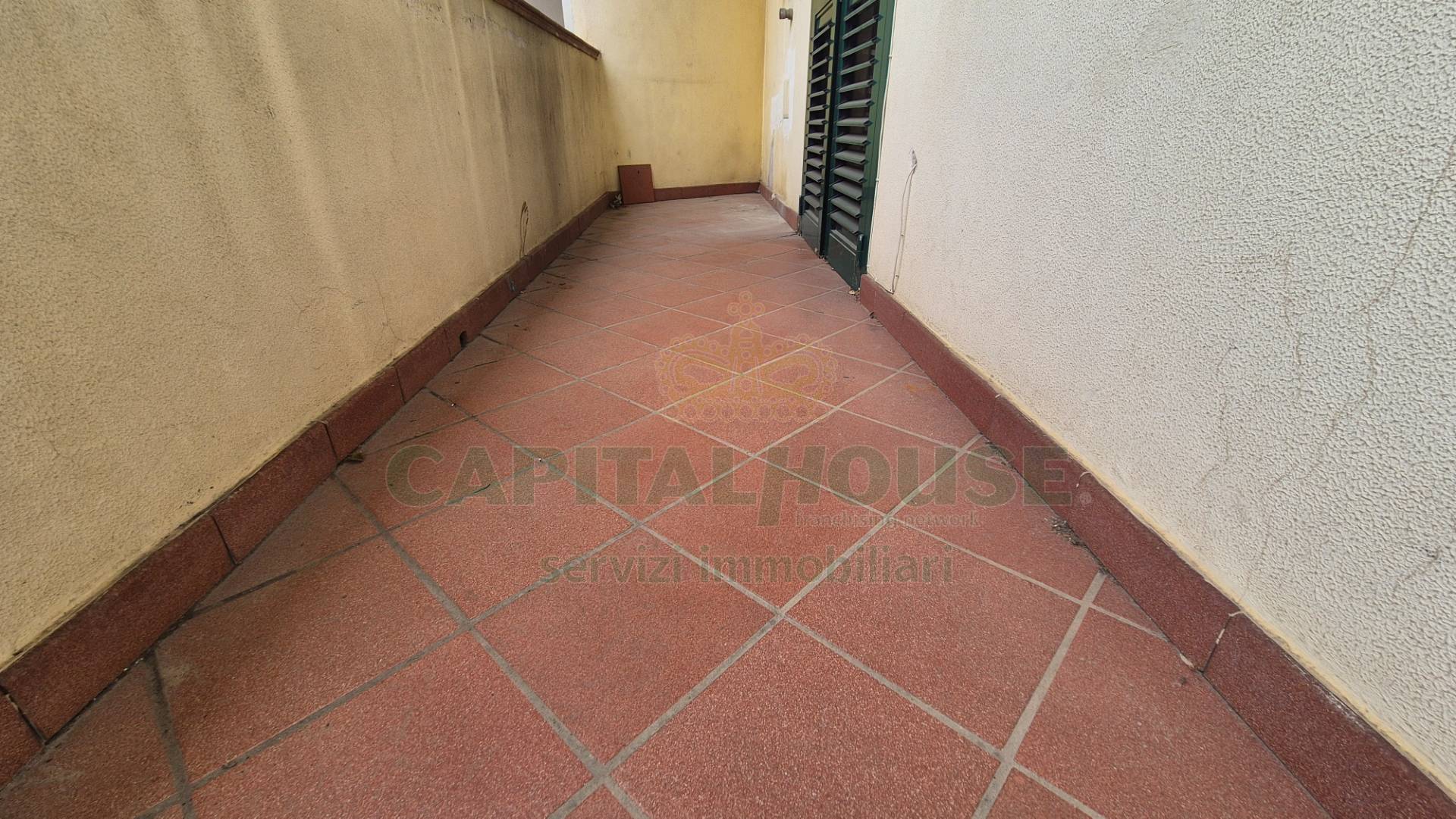 Immagine 10 di Appartamento in vendita  a Macerata Campania