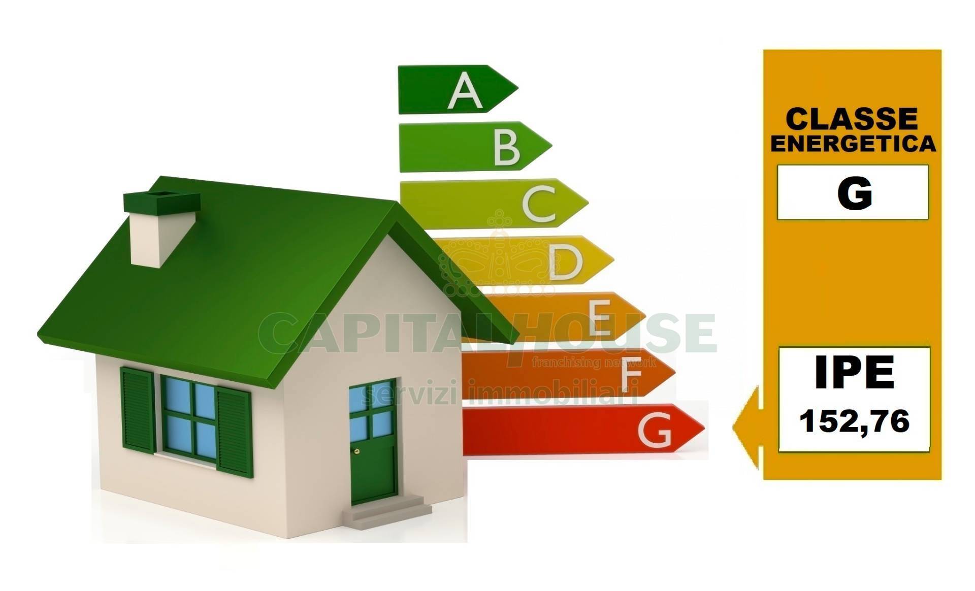 Immagine 11 di Appartamento in vendita  a Macerata Campania