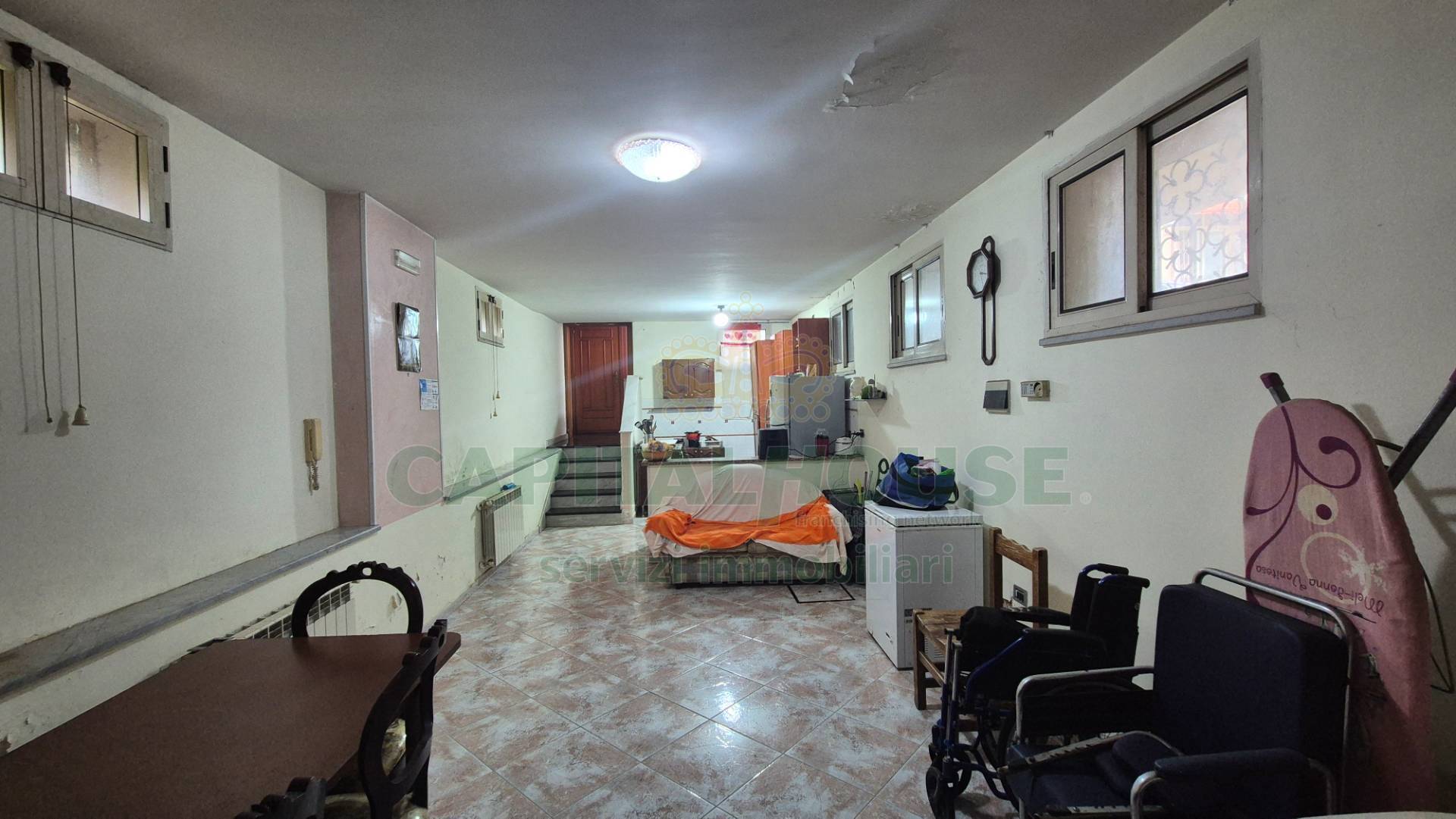 Immagine 13 di Appartamento in vendita  a Macerata Campania