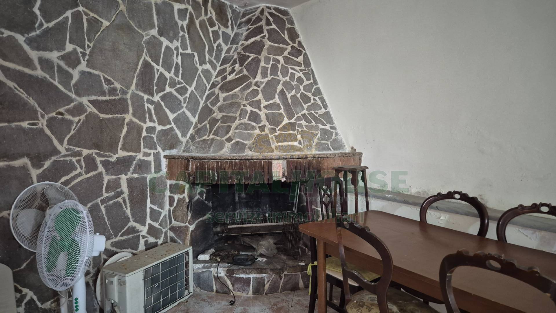 Immagine 15 di Appartamento in vendita  a Macerata Campania