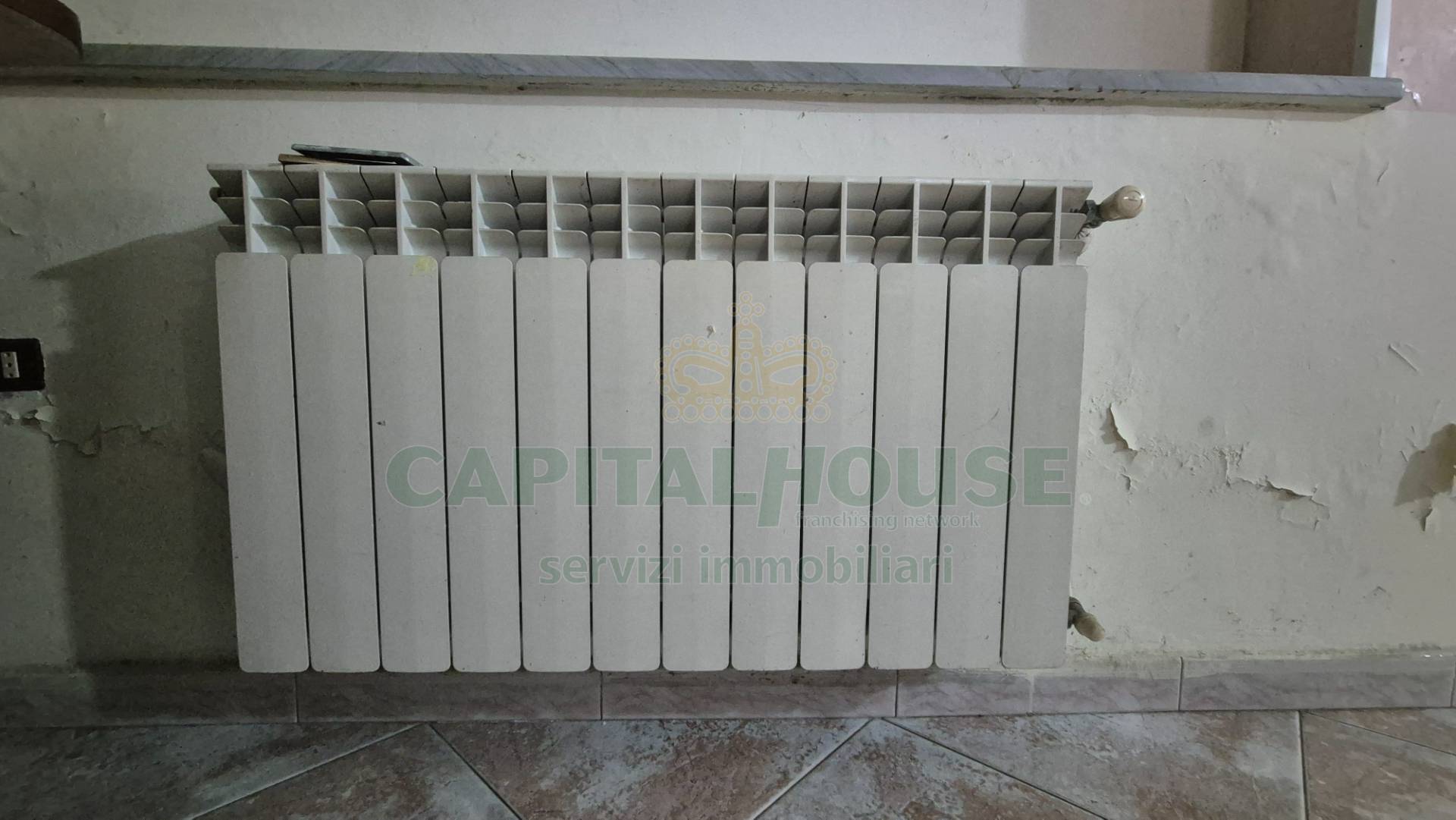 Immagine 18 di Appartamento in vendita  a Macerata Campania