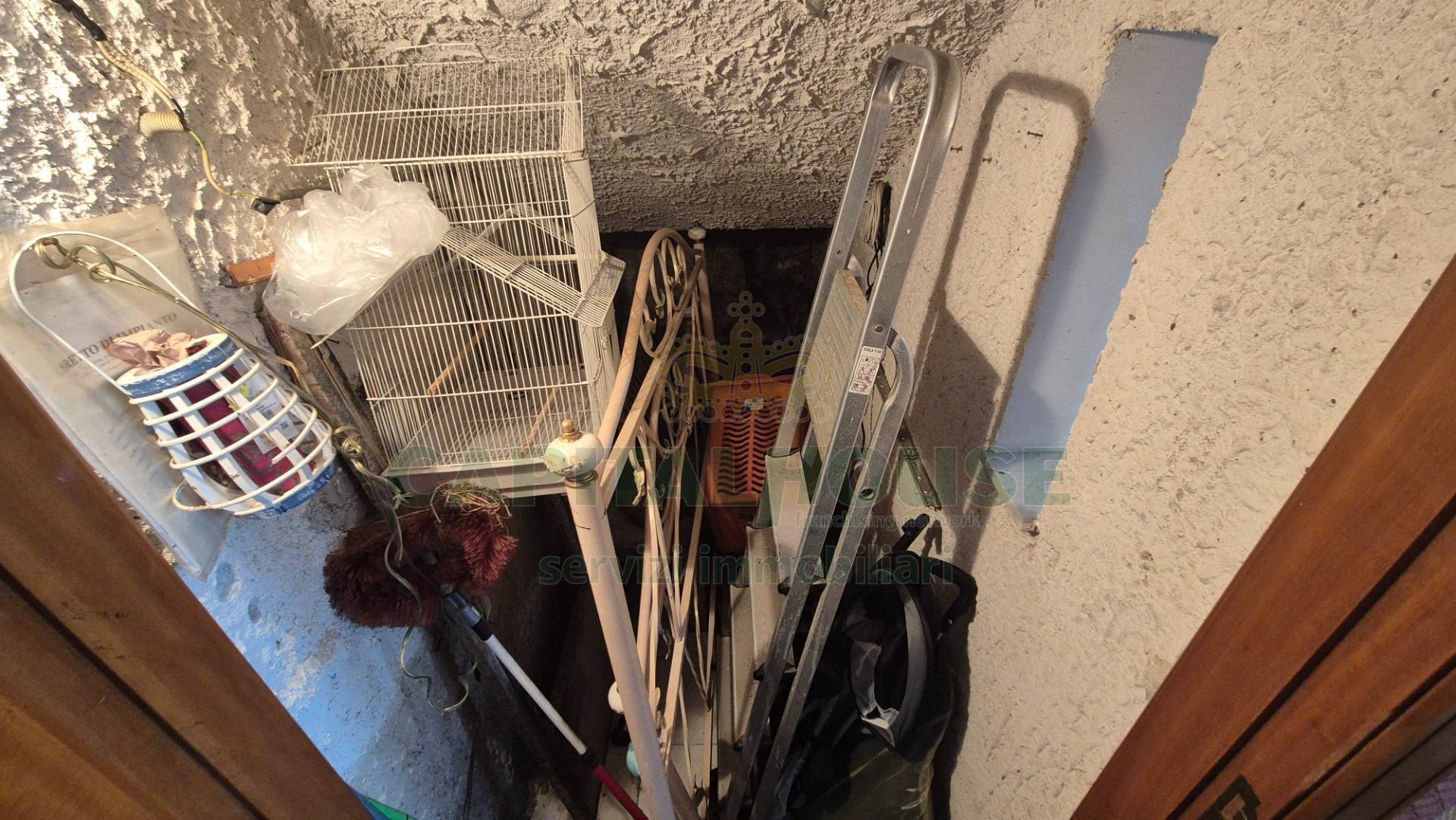 Immagine 19 di Appartamento in vendita  a Macerata Campania