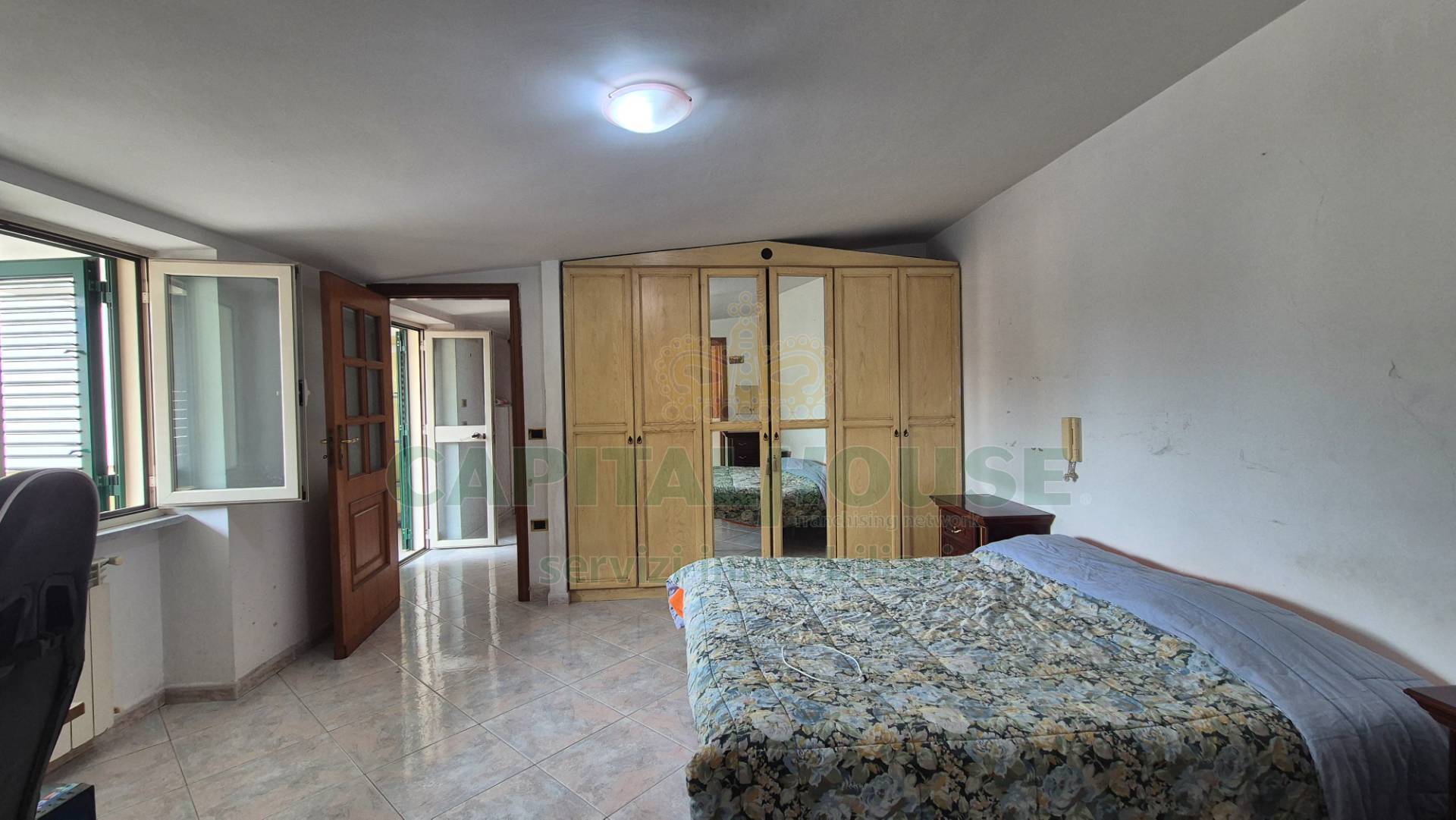 Immagine 22 di Appartamento in vendita  a Macerata Campania