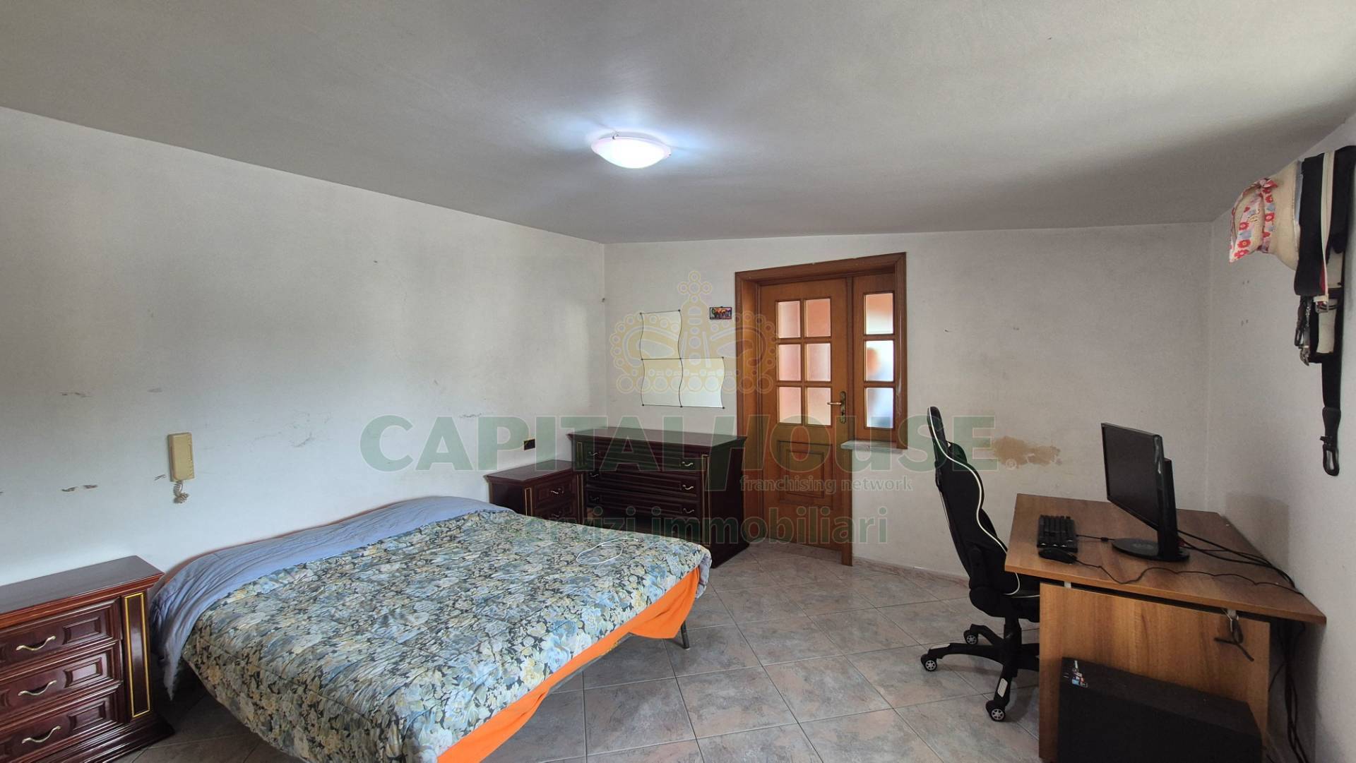 Immagine 24 di Appartamento in vendita  a Macerata Campania