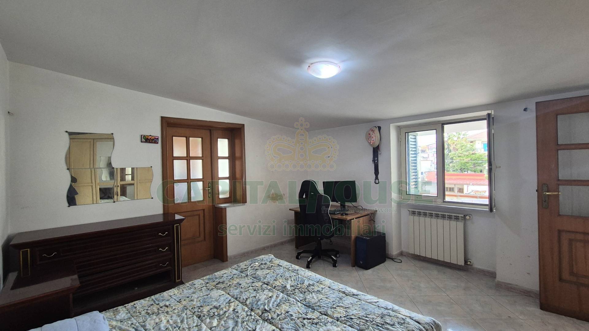 Immagine 25 di Appartamento in vendita  a Macerata Campania