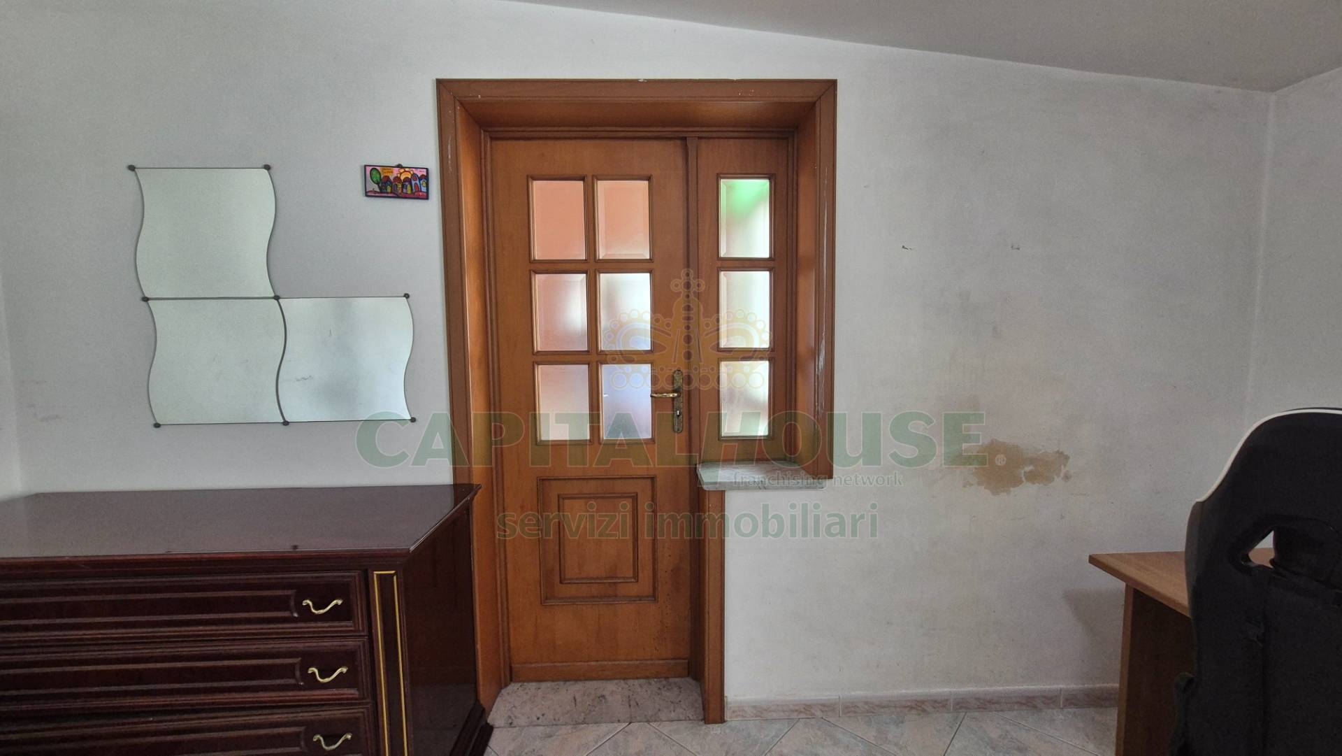 Immagine 26 di Appartamento in vendita  a Macerata Campania