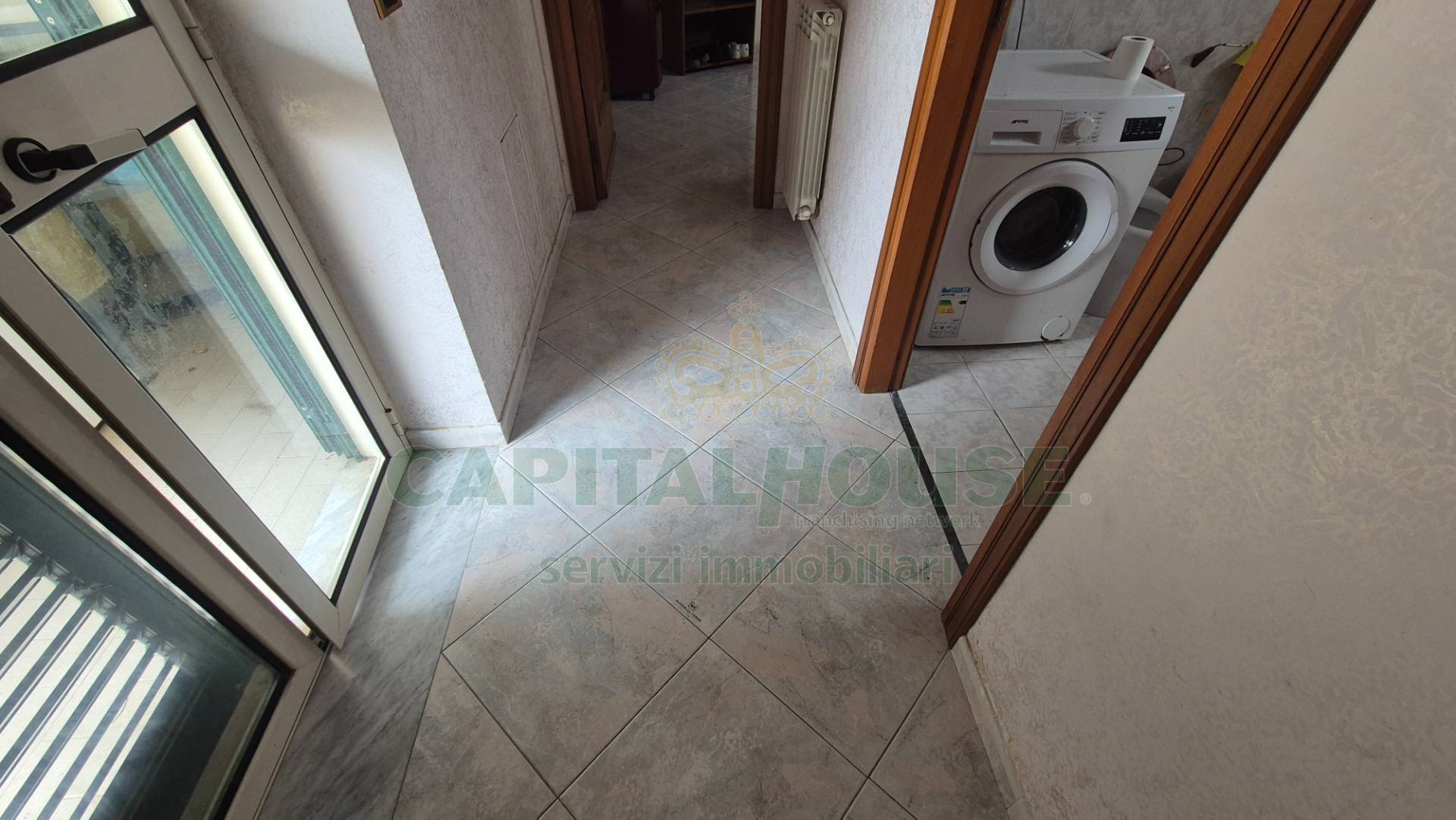 Immagine 27 di Appartamento in vendita  a Macerata Campania