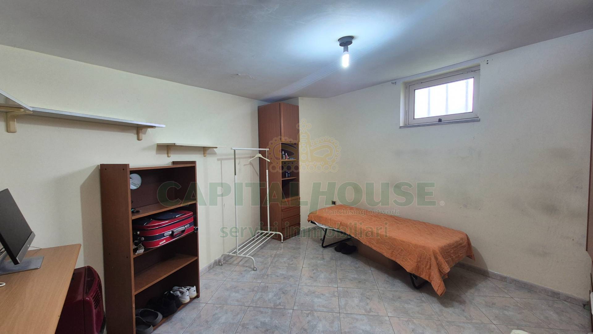 Immagine 30 di Appartamento in vendita  a Macerata Campania