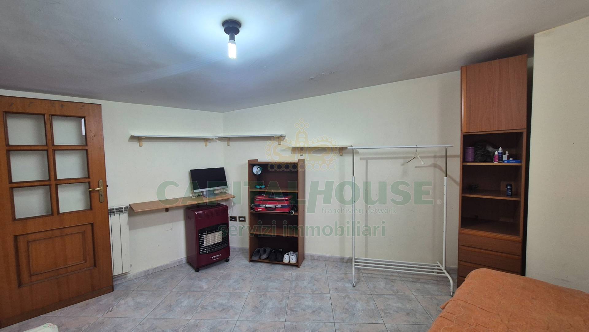 Immagine 31 di Appartamento in vendita  a Macerata Campania