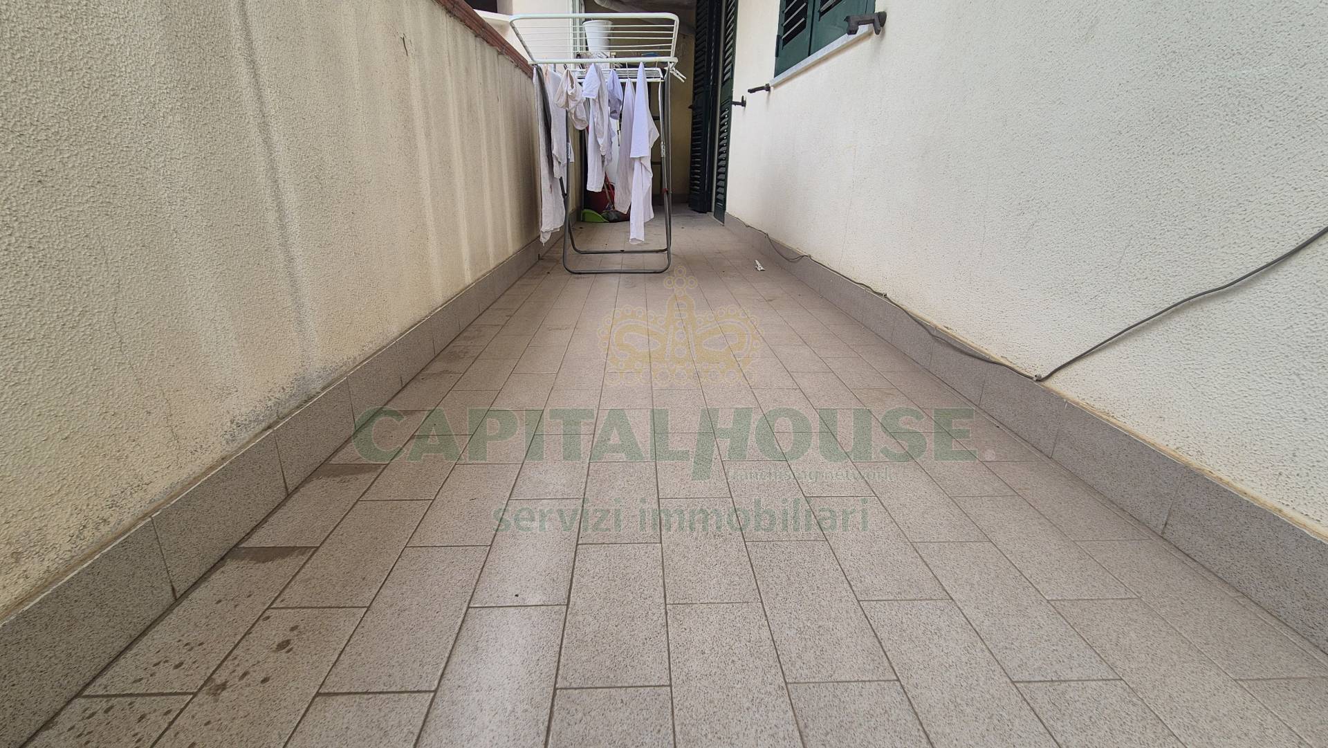 Immagine 33 di Appartamento in vendita  a Macerata Campania