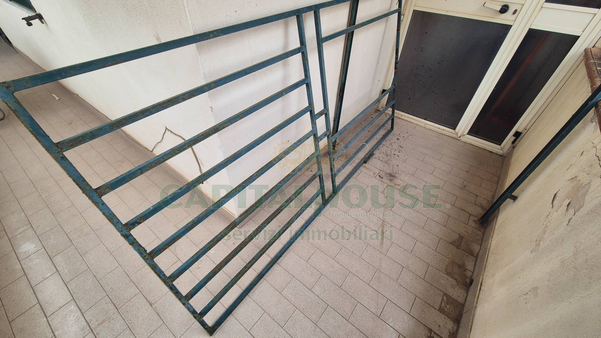 Immagine 34 di Appartamento in vendita  a Macerata Campania