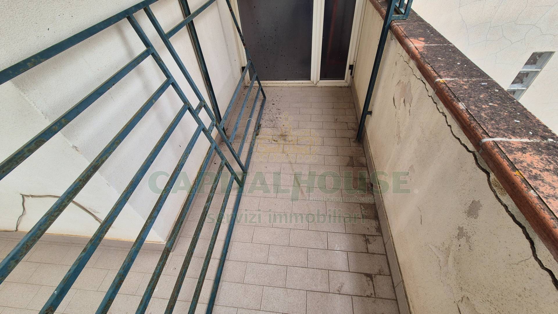 Immagine 35 di Appartamento in vendita  a Macerata Campania