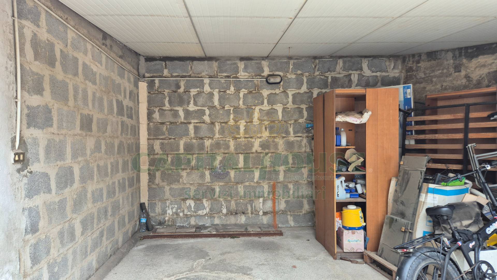 Immagine 36 di Appartamento in vendita  a Macerata Campania