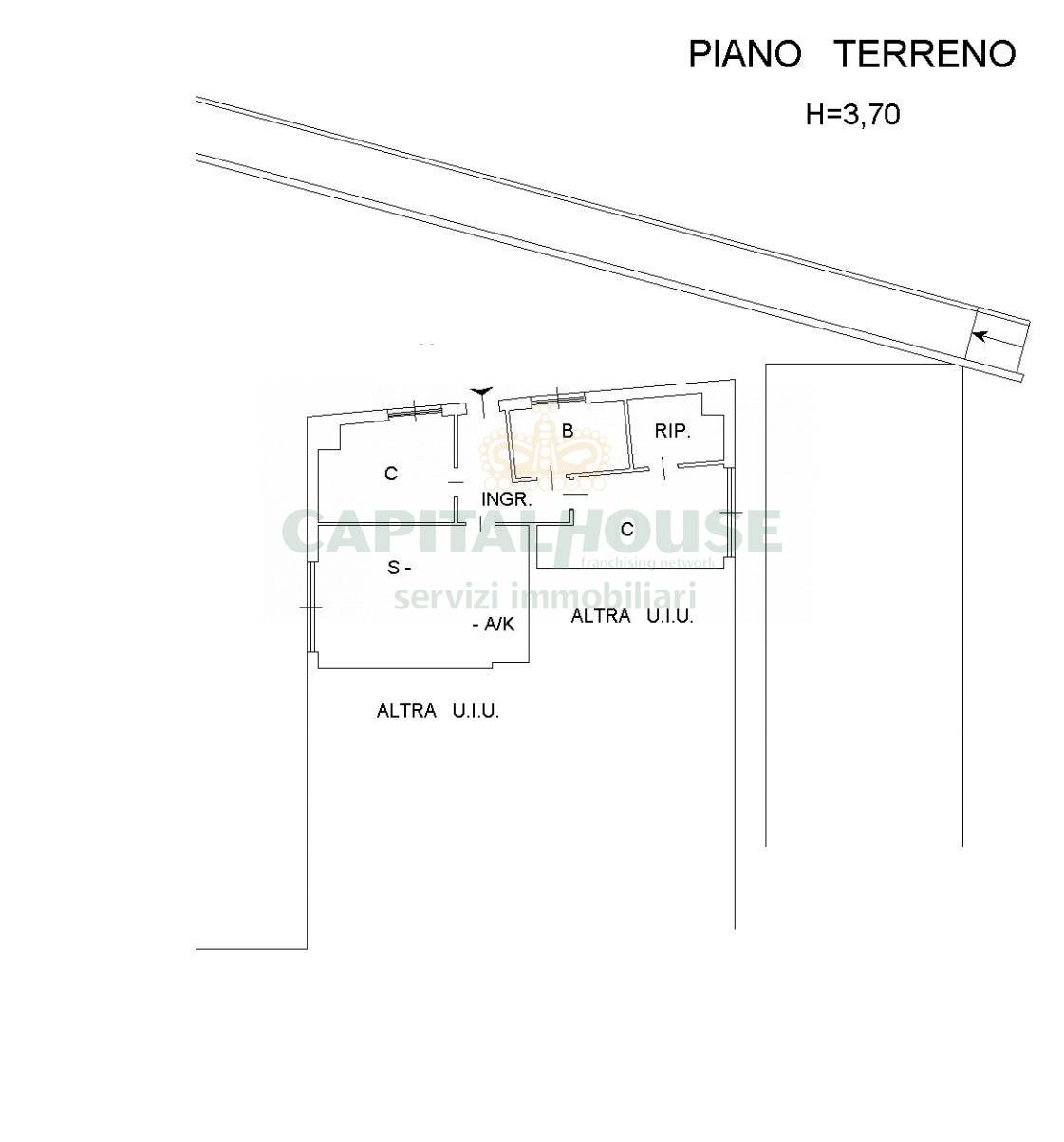 Immagine 25 di Capannone industriale in vendita  a Concorezzo