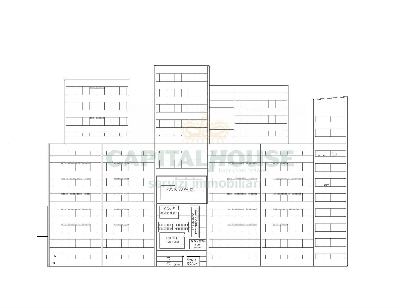 Immagine 29 di Capannone industriale in vendita  a Concorezzo