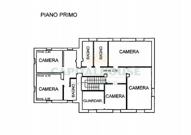 Immagine 50 di Villa in vendita  in via stanzano a Castel San Pietro Terme