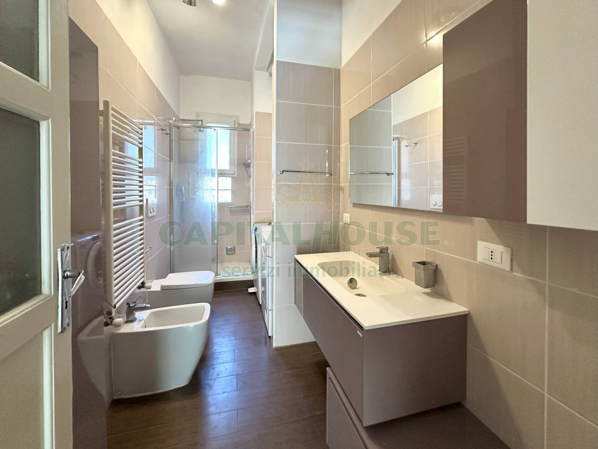 Immagine 15 di Appartamento in affitto  in via Galeotti a Bologna