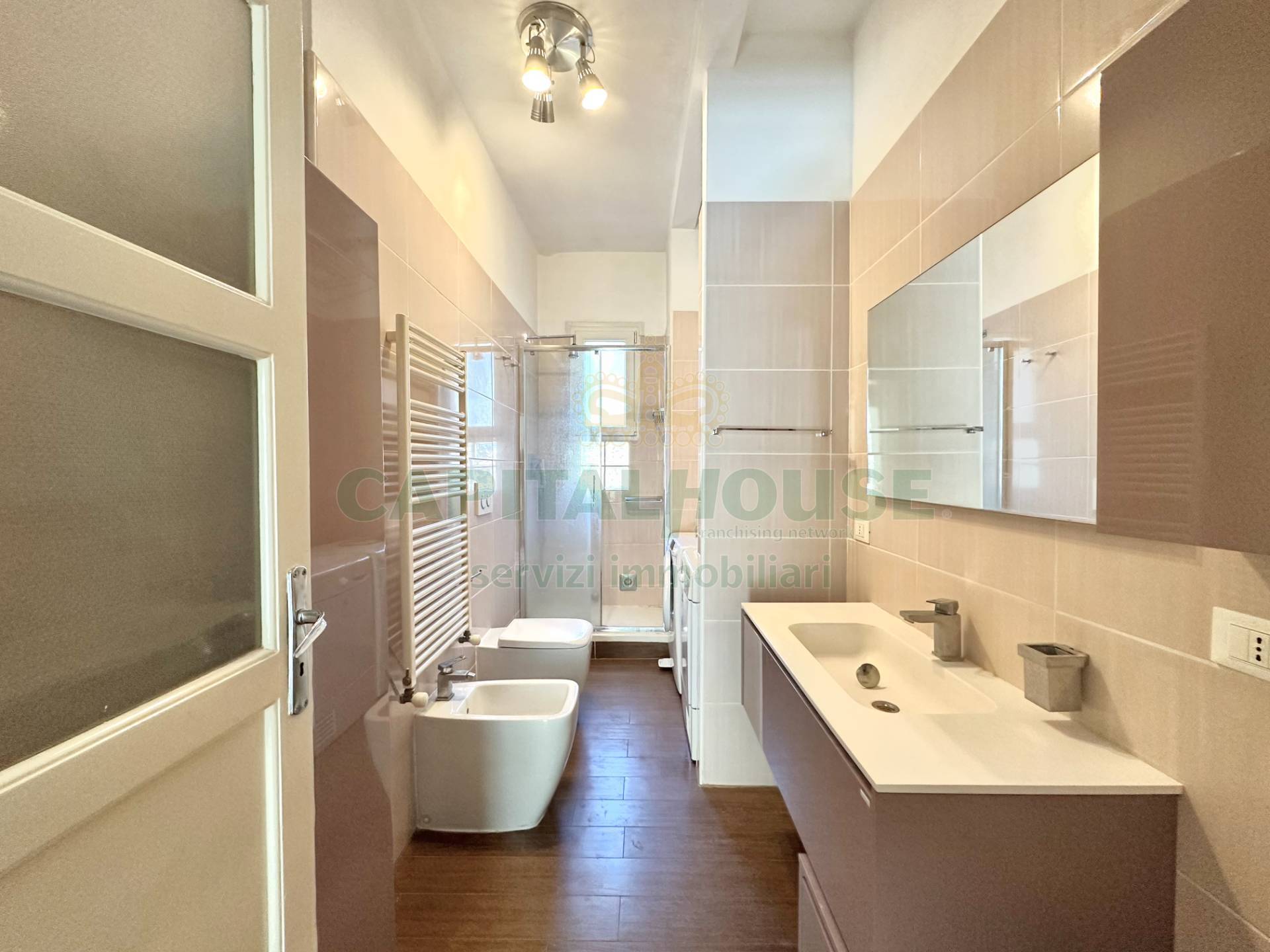 Immagine 14 di Appartamento in affitto  in via Galeotti a Bologna