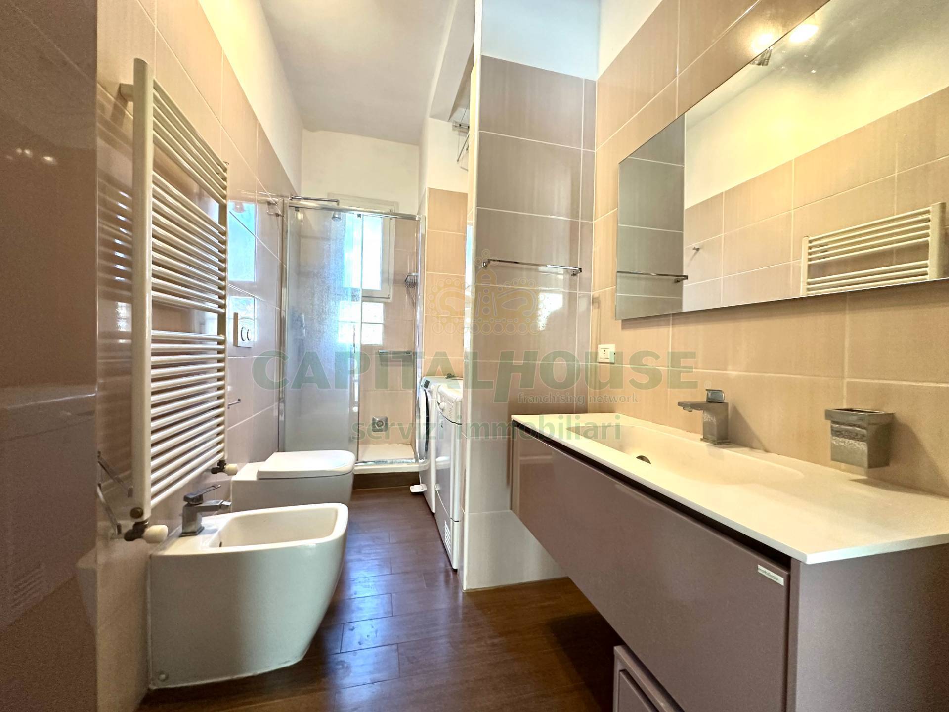 Immagine 13 di Appartamento in affitto  in via Galeotti a Bologna