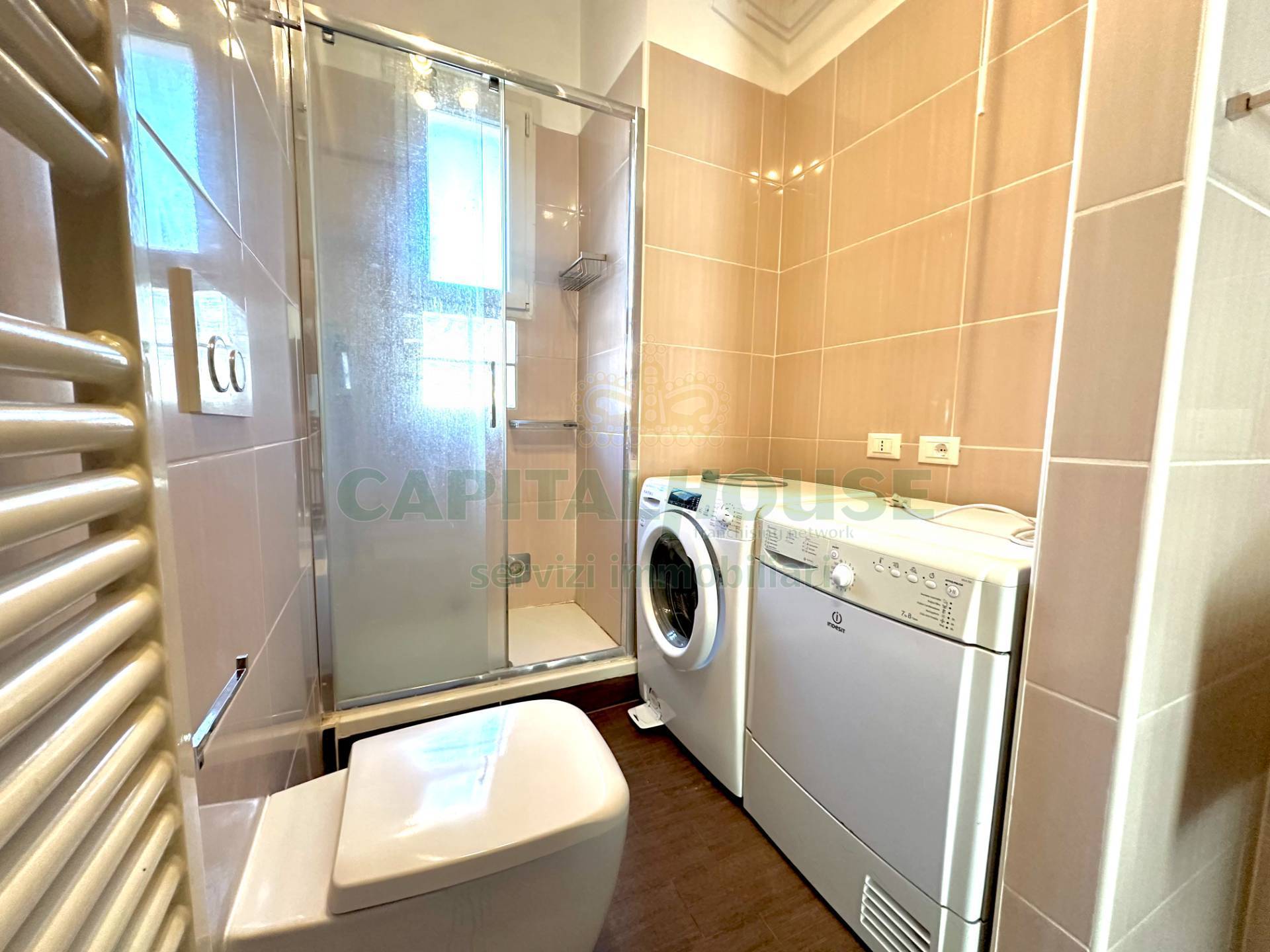 Immagine 16 di Appartamento in affitto  in via Galeotti a Bologna