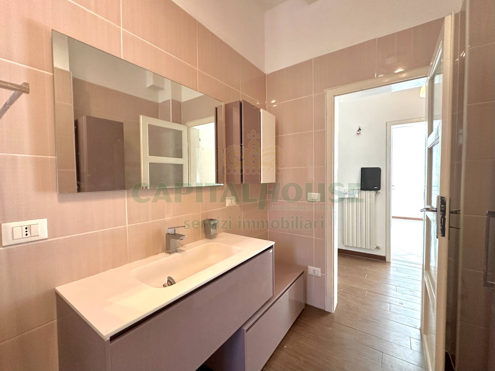 Immagine 17 di Appartamento in affitto  in via Galeotti a Bologna