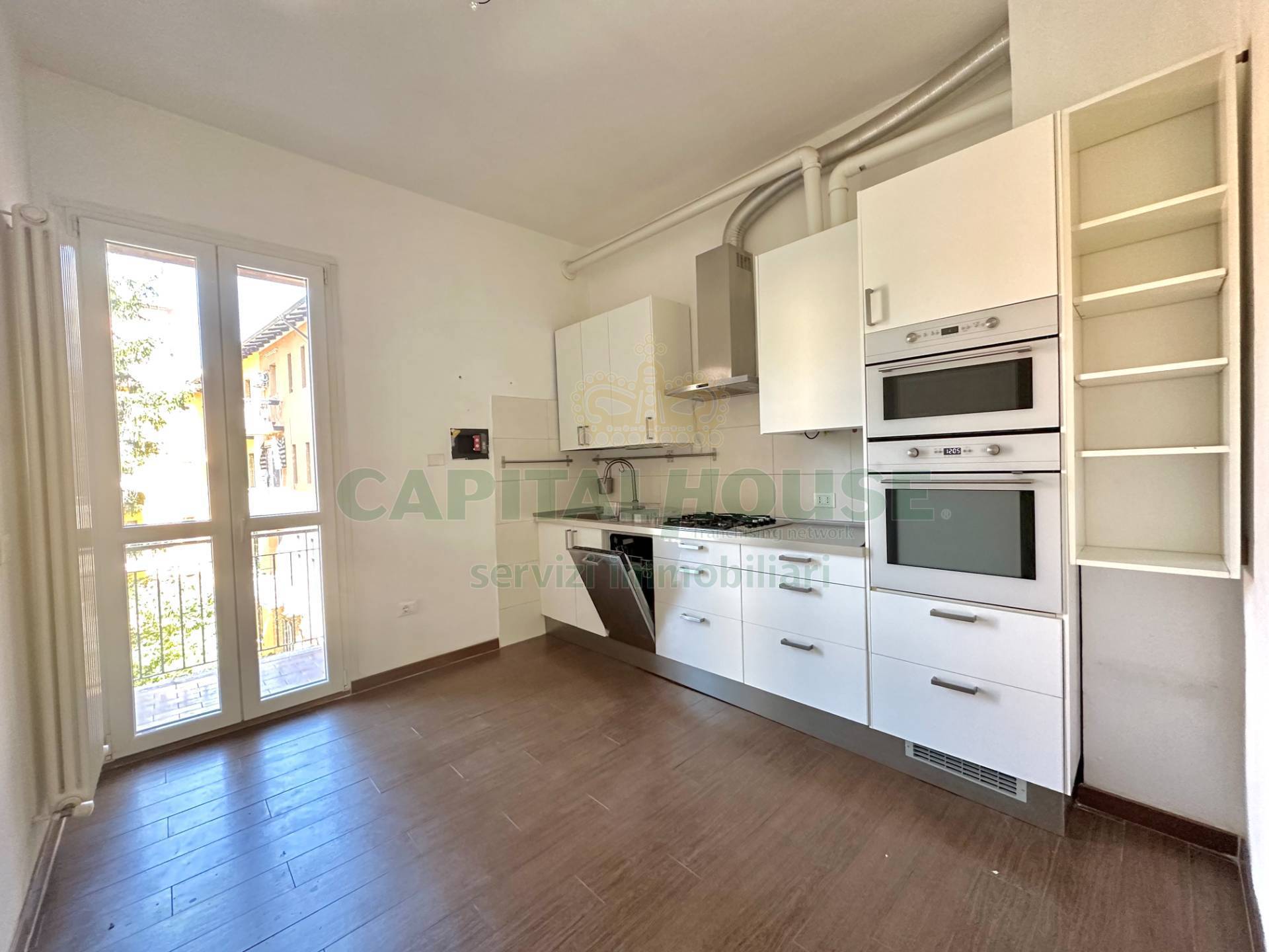 Immagine 4 di Appartamento in affitto  in via Galeotti a Bologna