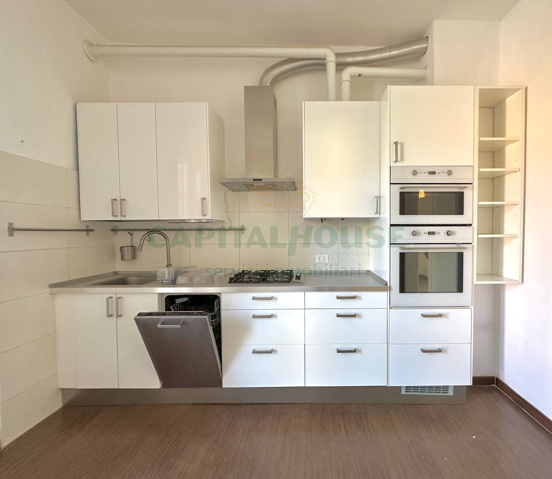 Immagine 3 di Appartamento in affitto  in via Galeotti a Bologna