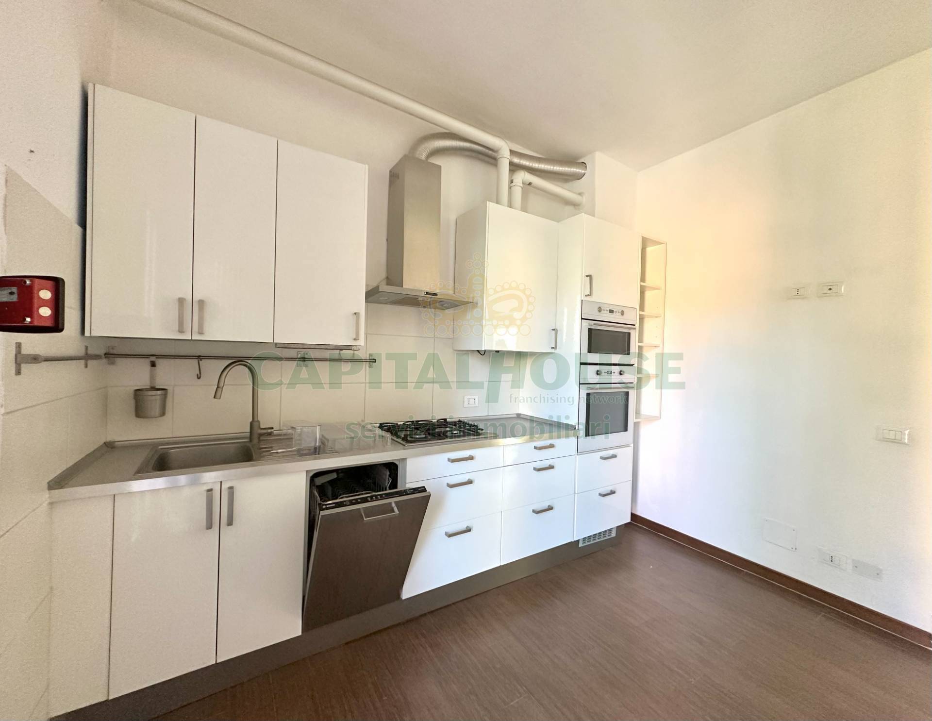 Immagine 5 di Appartamento in affitto  in via Galeotti a Bologna