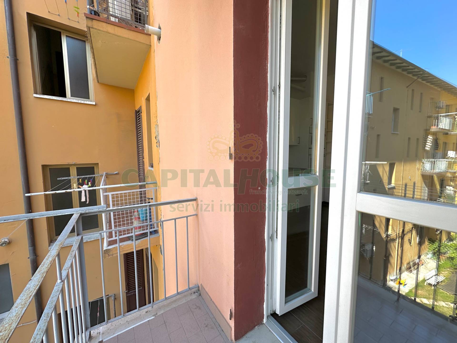 Immagine 12 di Appartamento in affitto  in via Galeotti a Bologna