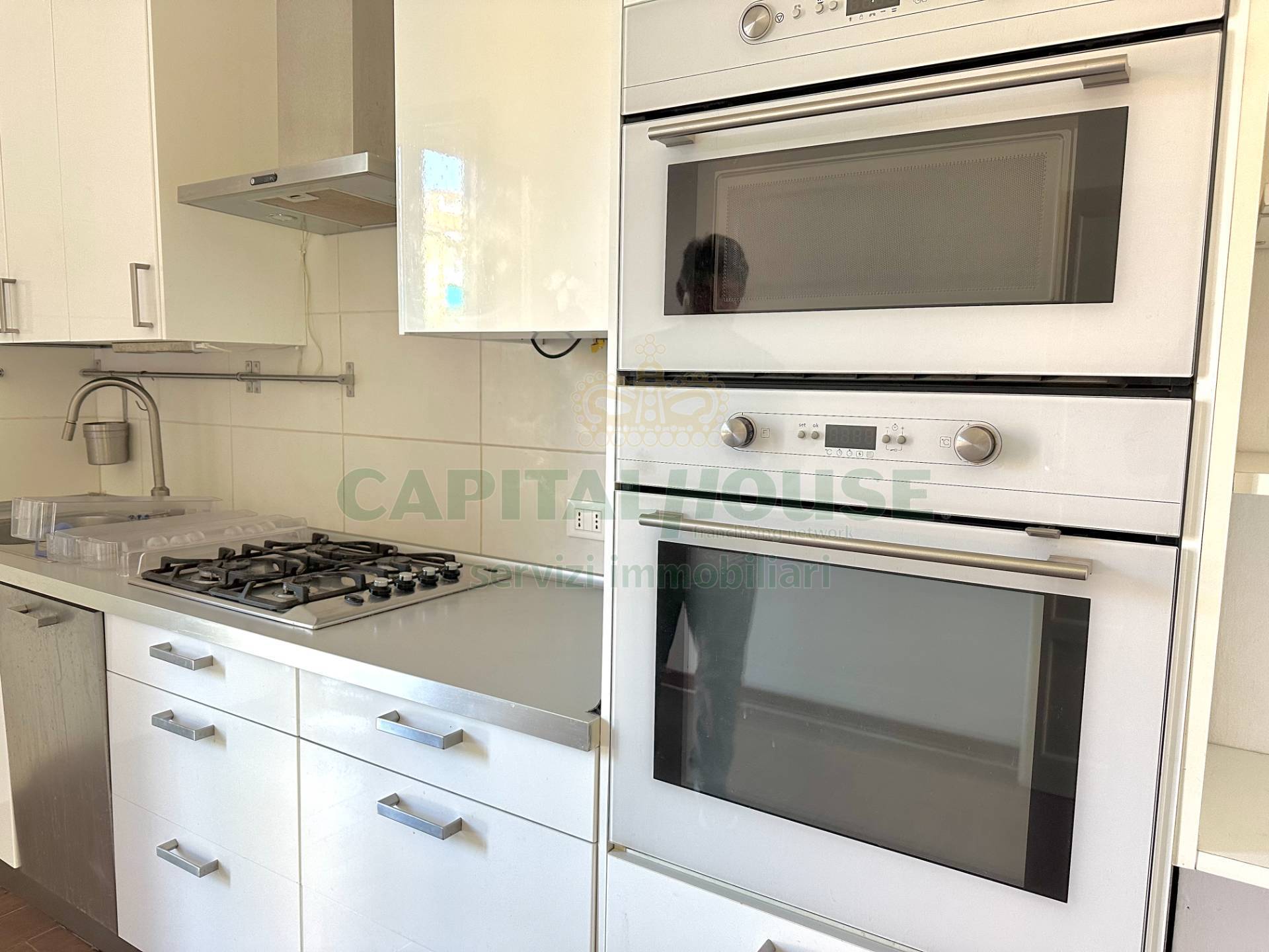 Immagine 6 di Appartamento in affitto  in via Galeotti a Bologna