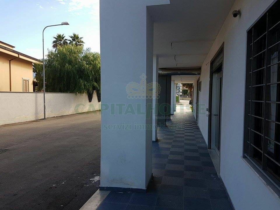 Immagine 10 di Locale commerciale in affitto  in Via Provinciale per Cicciano a Camposano