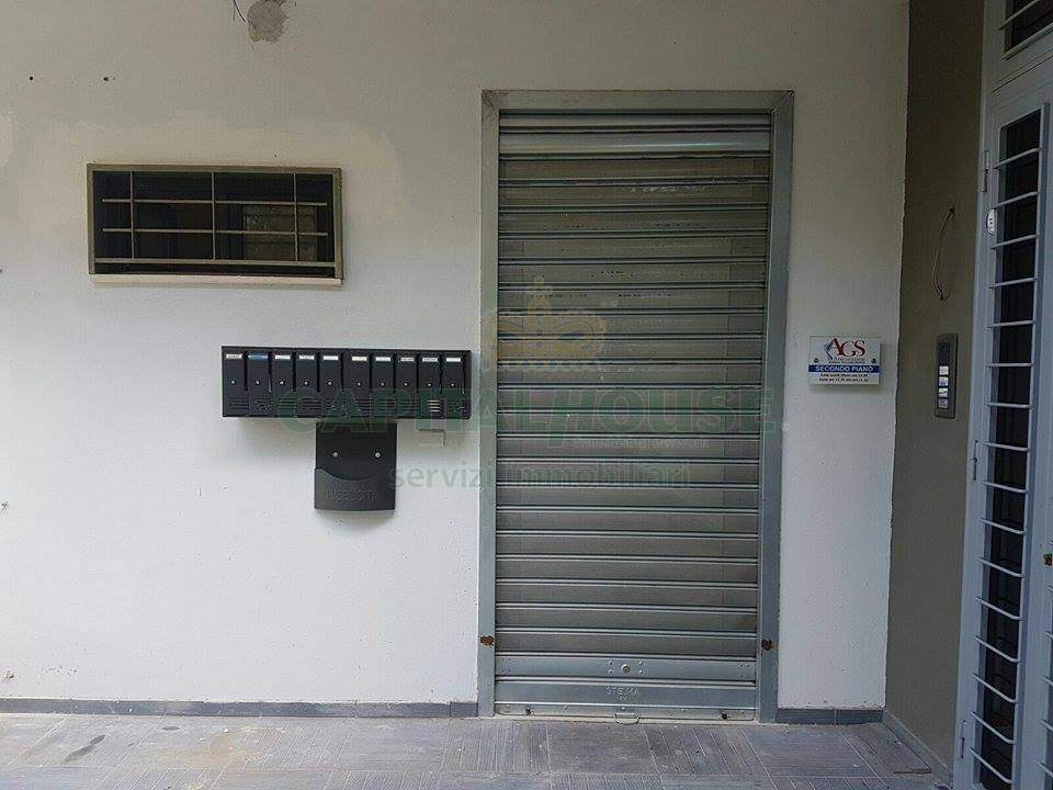 Immagine 8 di Locale commerciale in affitto  in Via Provinciale per Cicciano a Camposano