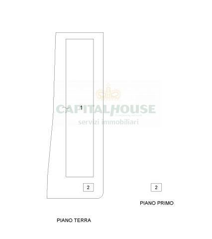 Immagine 24 di Capannone industriale in vendita  a Crevalcore
