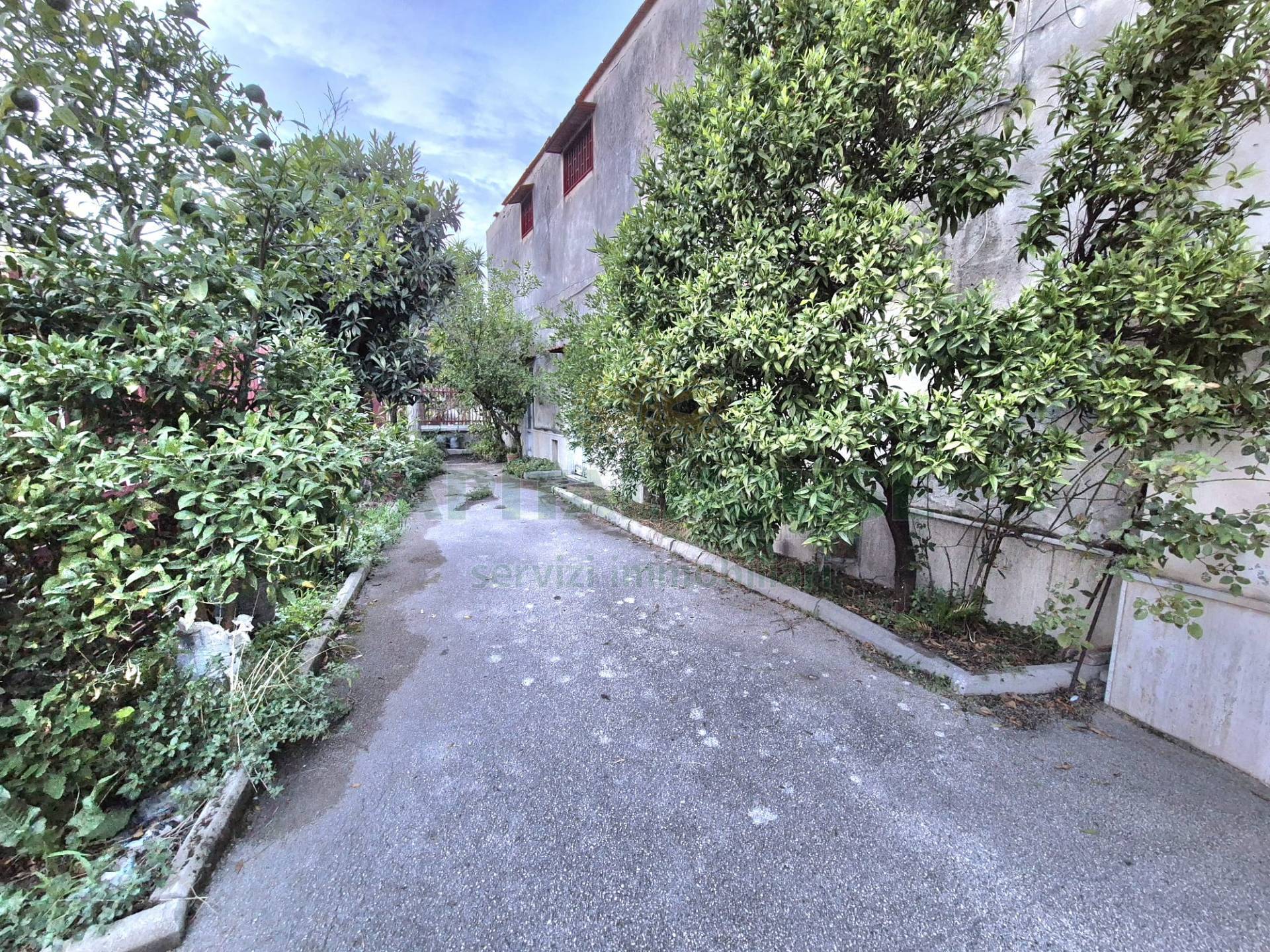 Immagine 14 di Casa indipendente in vendita  in via bosco a Somma Vesuviana